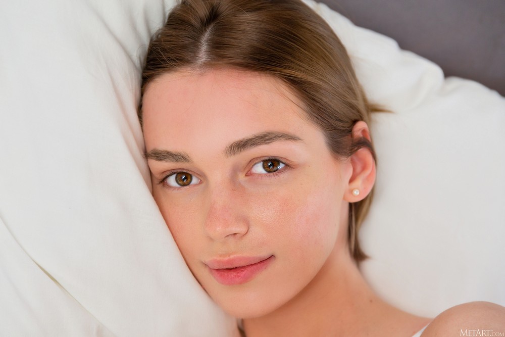 【MetArt】Jul 21, 2022 - Amy Moloko - Naturale【171P】 - 貼圖 - 歐美寫真 - R18成人站