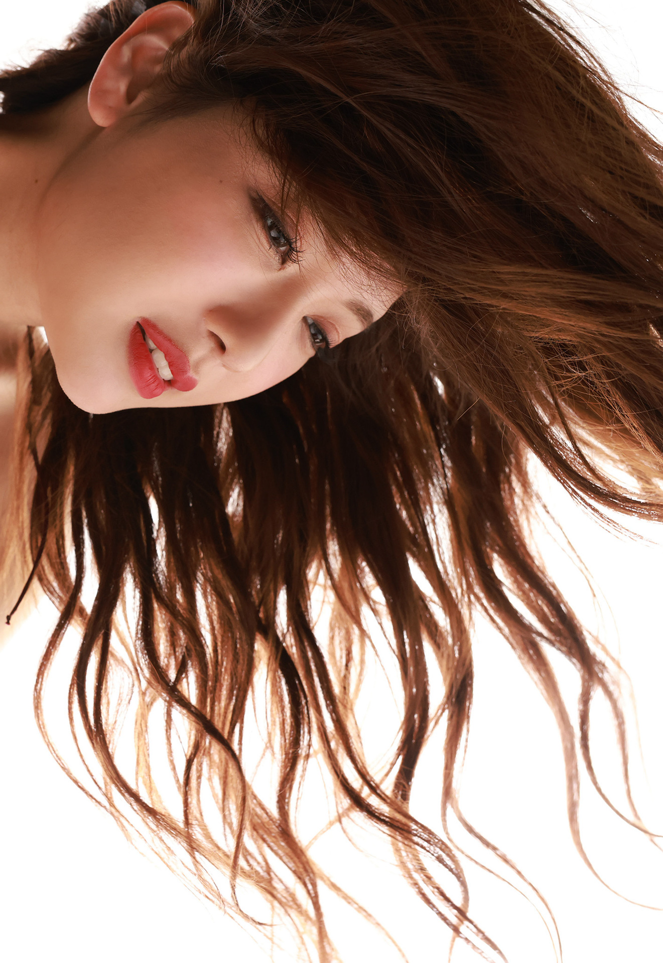 安齋らら写真集『Sha la la』