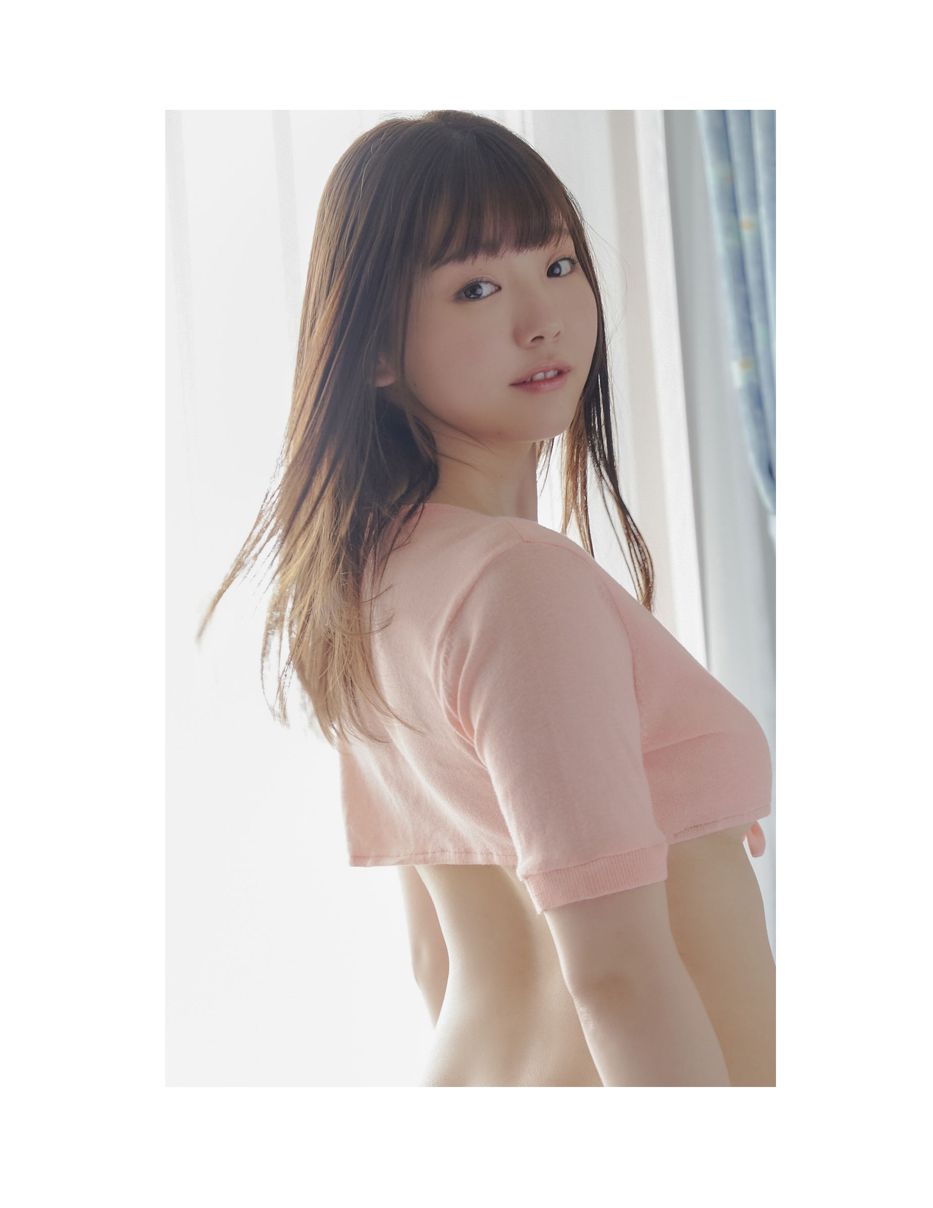 星野亞希[Bomb.TV]05_2006.03_Aki_Hoshino