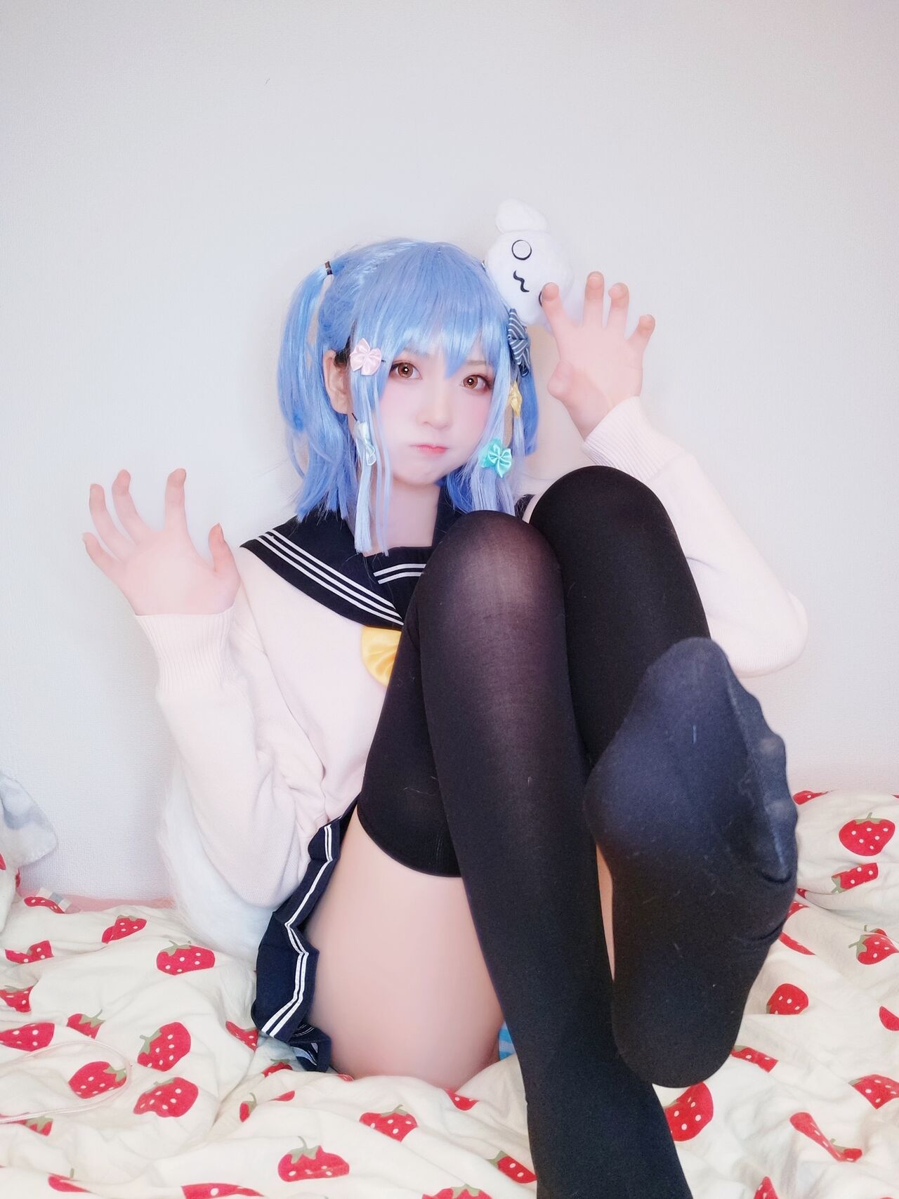 【写真】Yuki亭 – 写真套图合集-fantia-『游乐宫』Youlegong.com 第23张