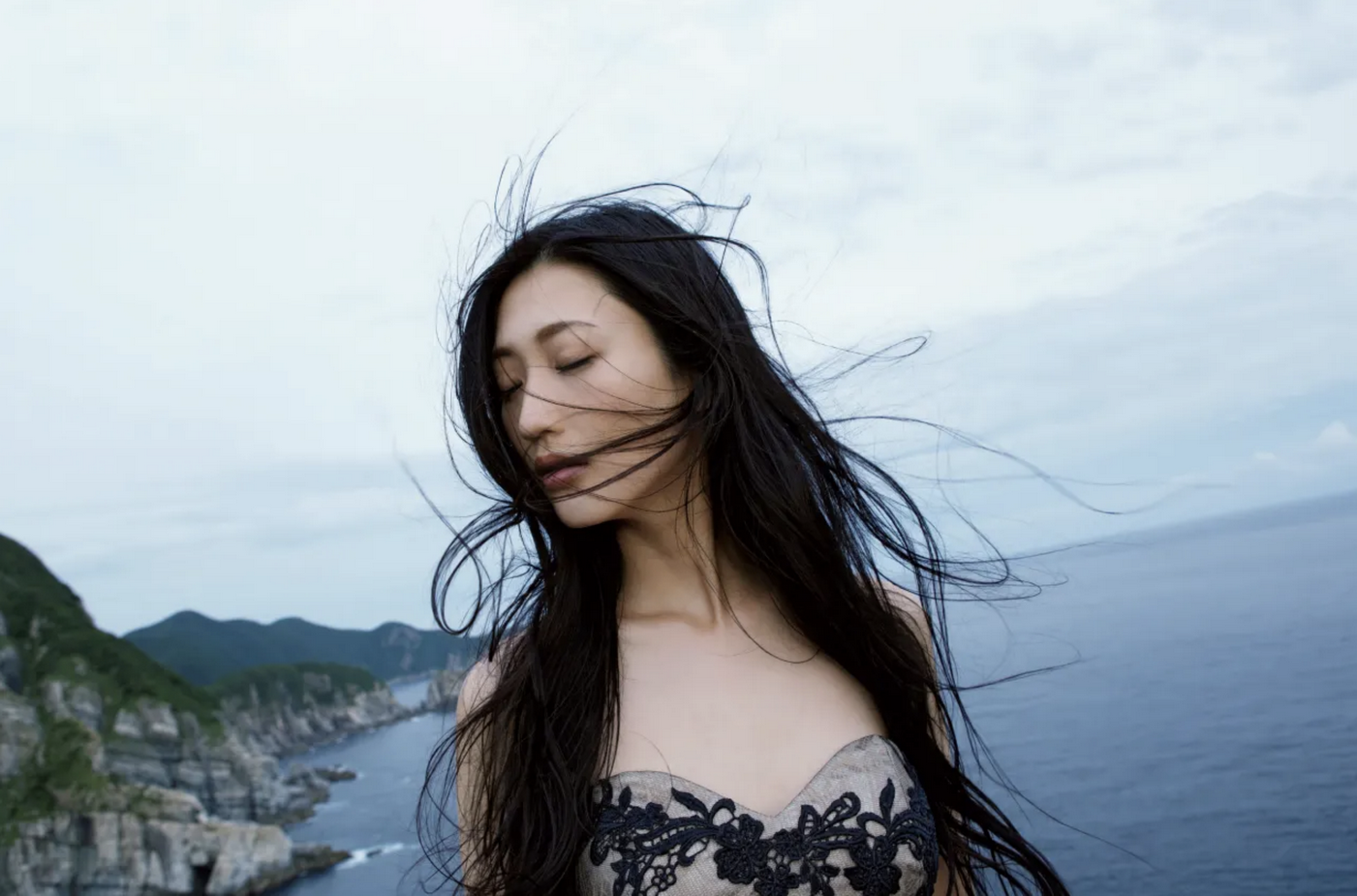 桐谷茉莉[Graphis]2019-11-29SPECIAL-MatsuriKiritani糽嗷引勾曰◇LeSoleil