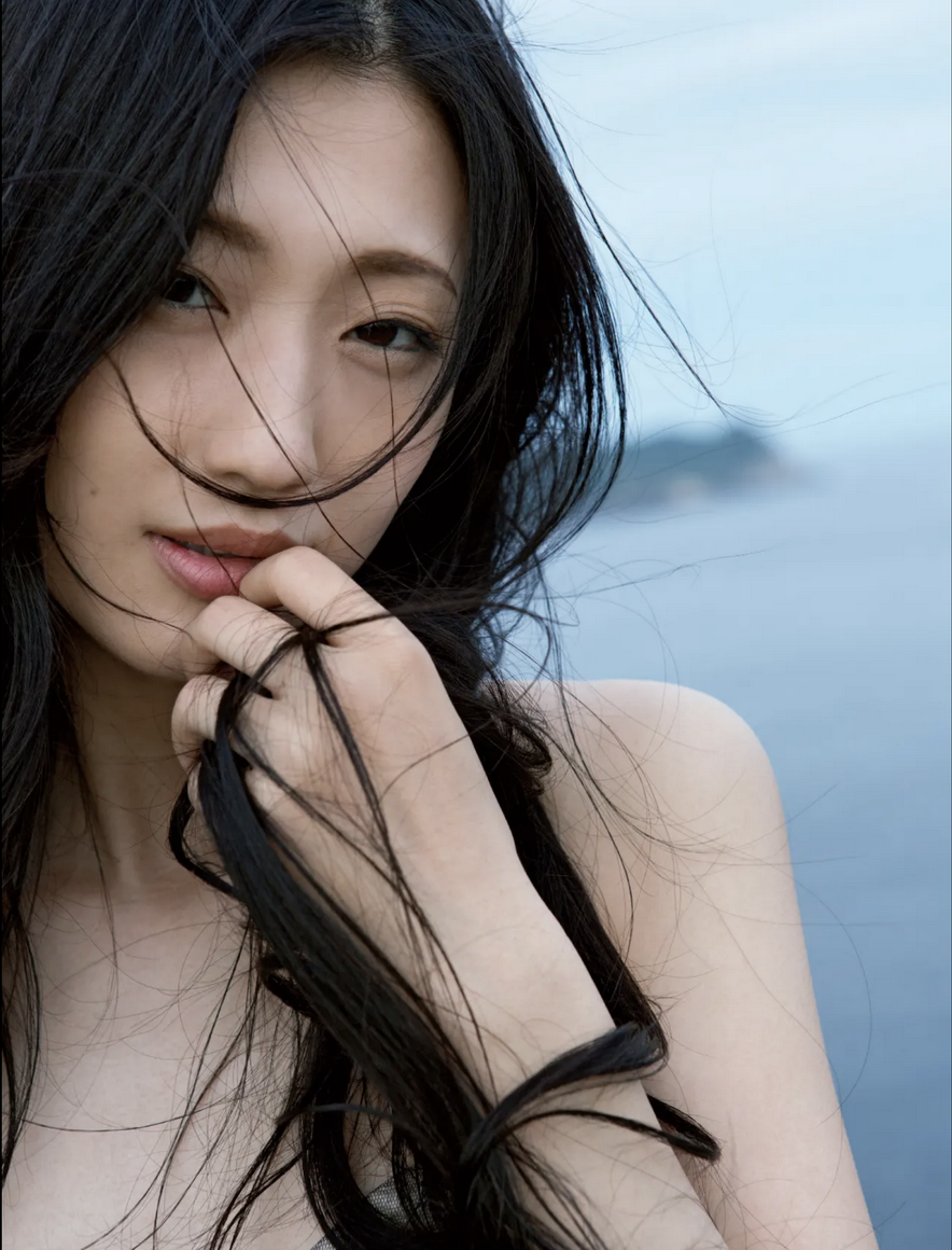 桐谷茉莉[Graphis]2019-11-29SPECIAL-MatsuriKiritani糽嗷引勾曰◇LeSoleil