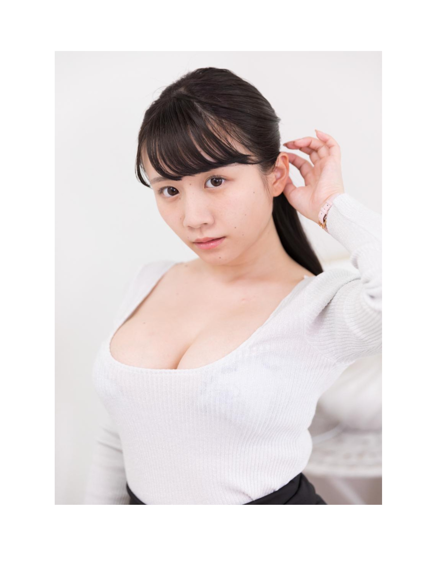 桐谷茉莉[Graphis]2019-11-29SPECIAL-MatsuriKiritani糽嗷引勾曰◇LeSoleil