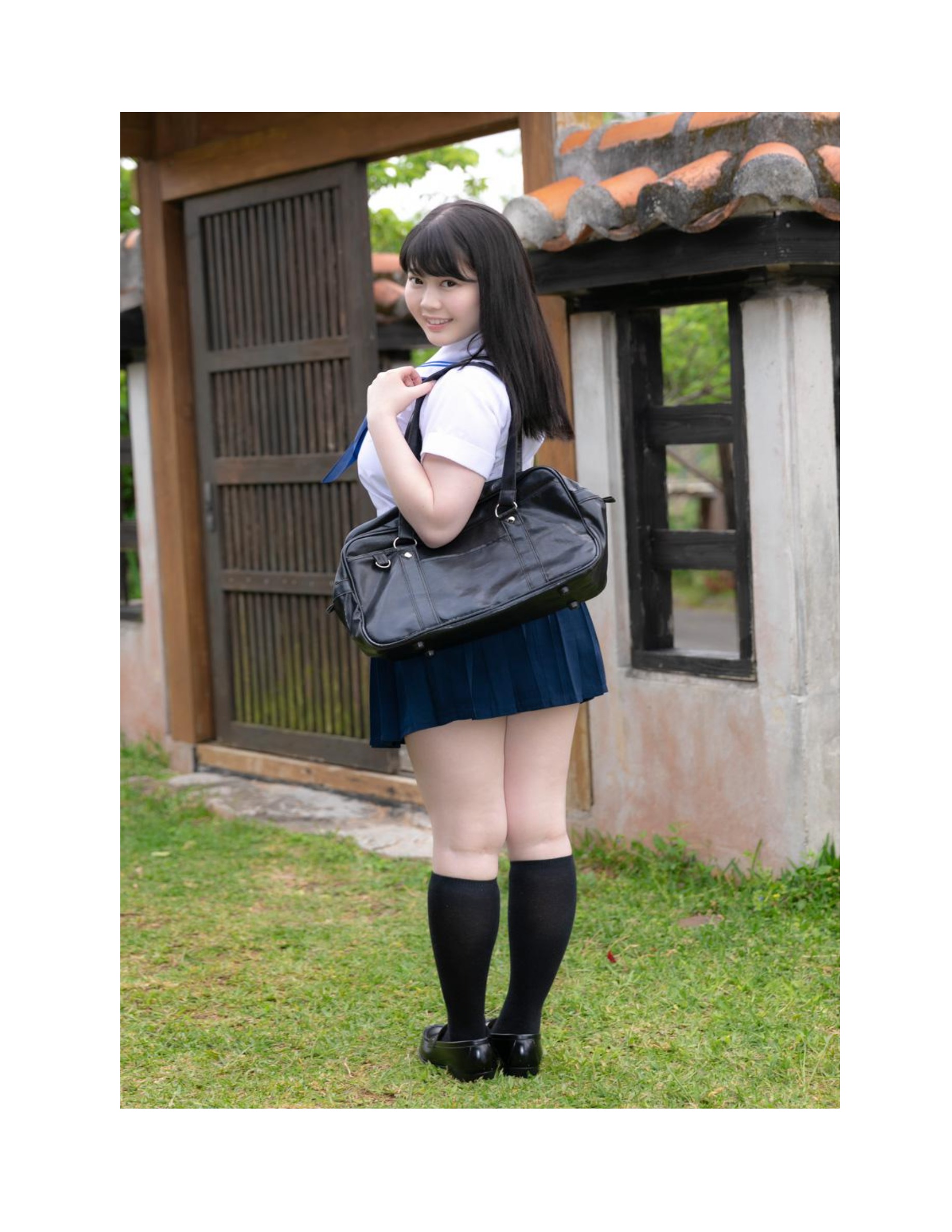 星野亞希[Bomb.TV]05_2006.03_Aki_Hoshino