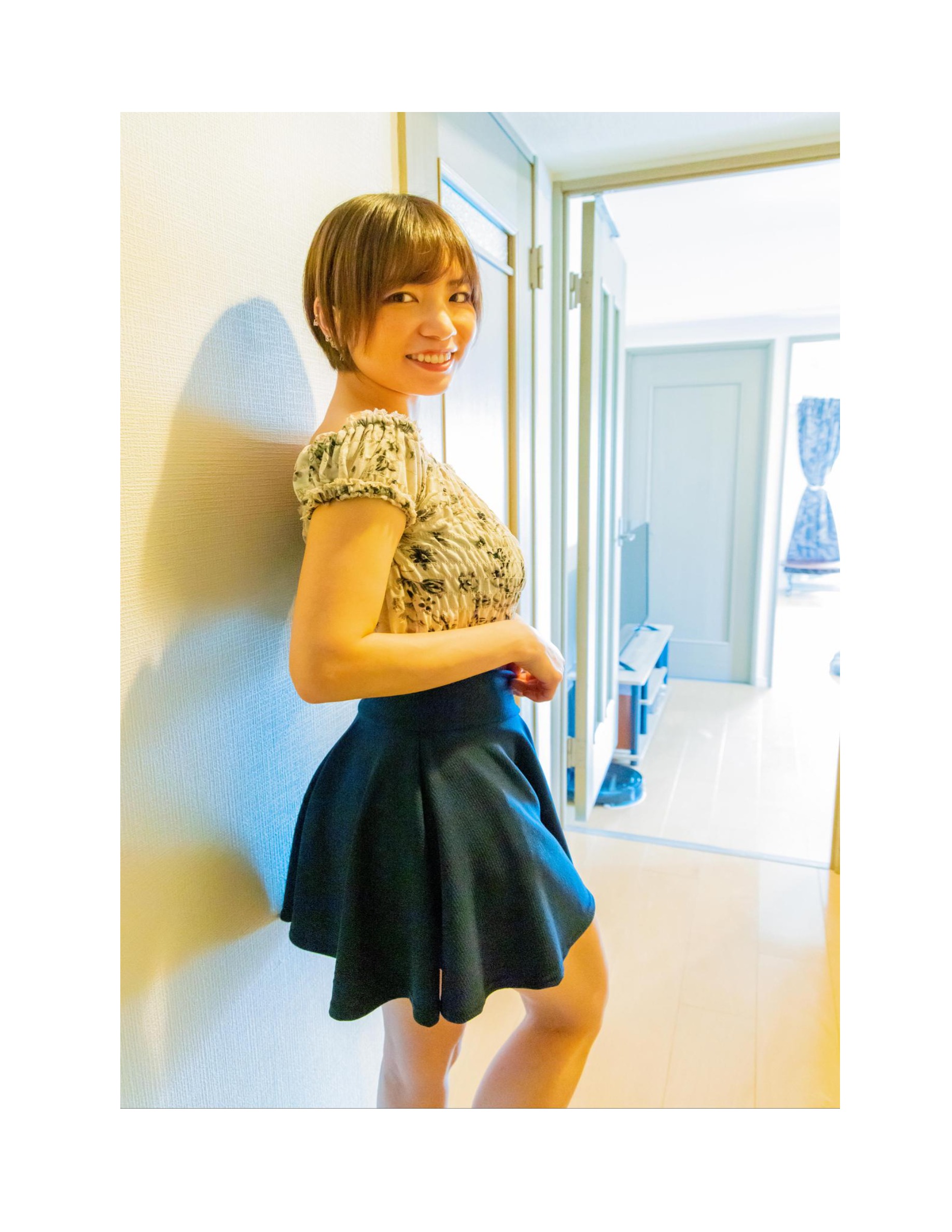 星野亞希[Bomb.TV]05_2006.03_Aki_Hoshino
