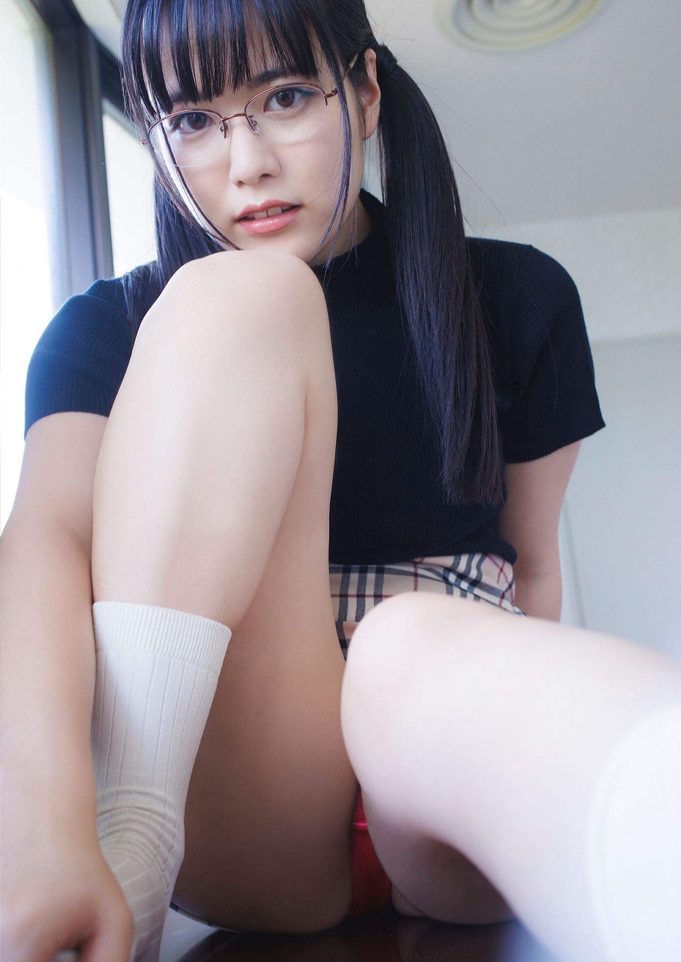 東雲海[YJPhotobook]UmiShinonome-ThebodyIwanttoshow