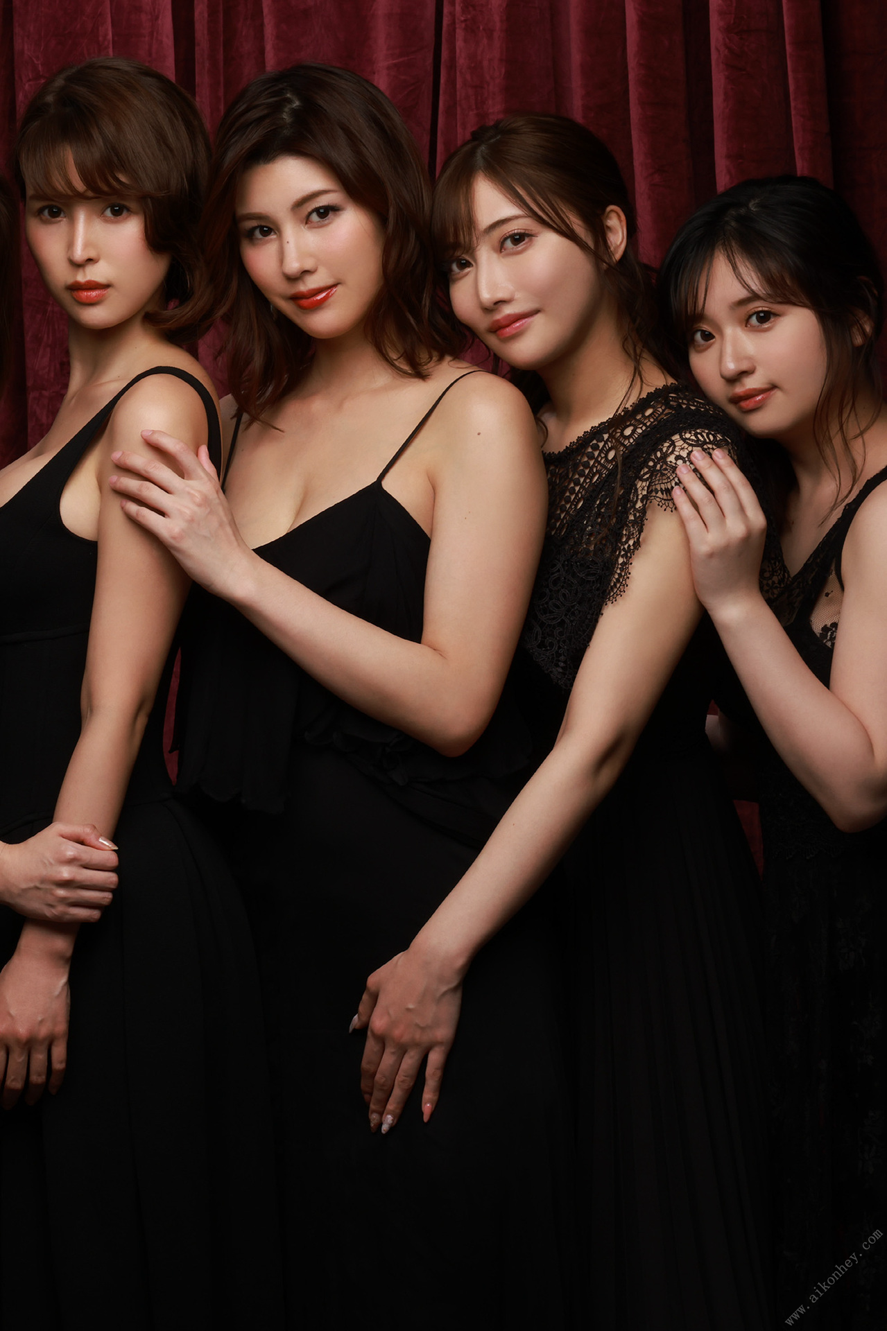 工藤美櫻[FRIDAY]2023.01.26時間をとめて