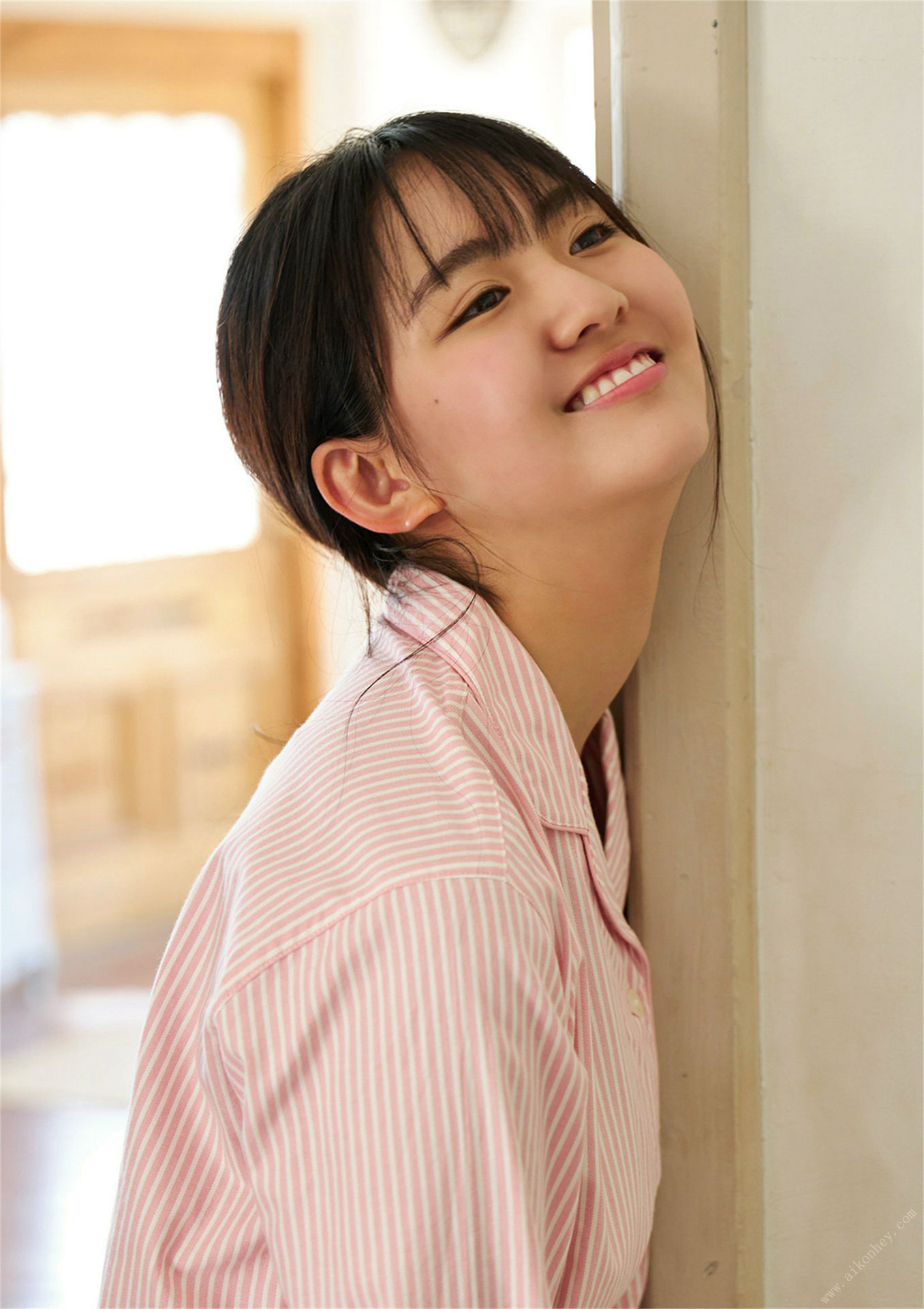 工藤美櫻[FRIDAY]2023.01.26時間をとめて