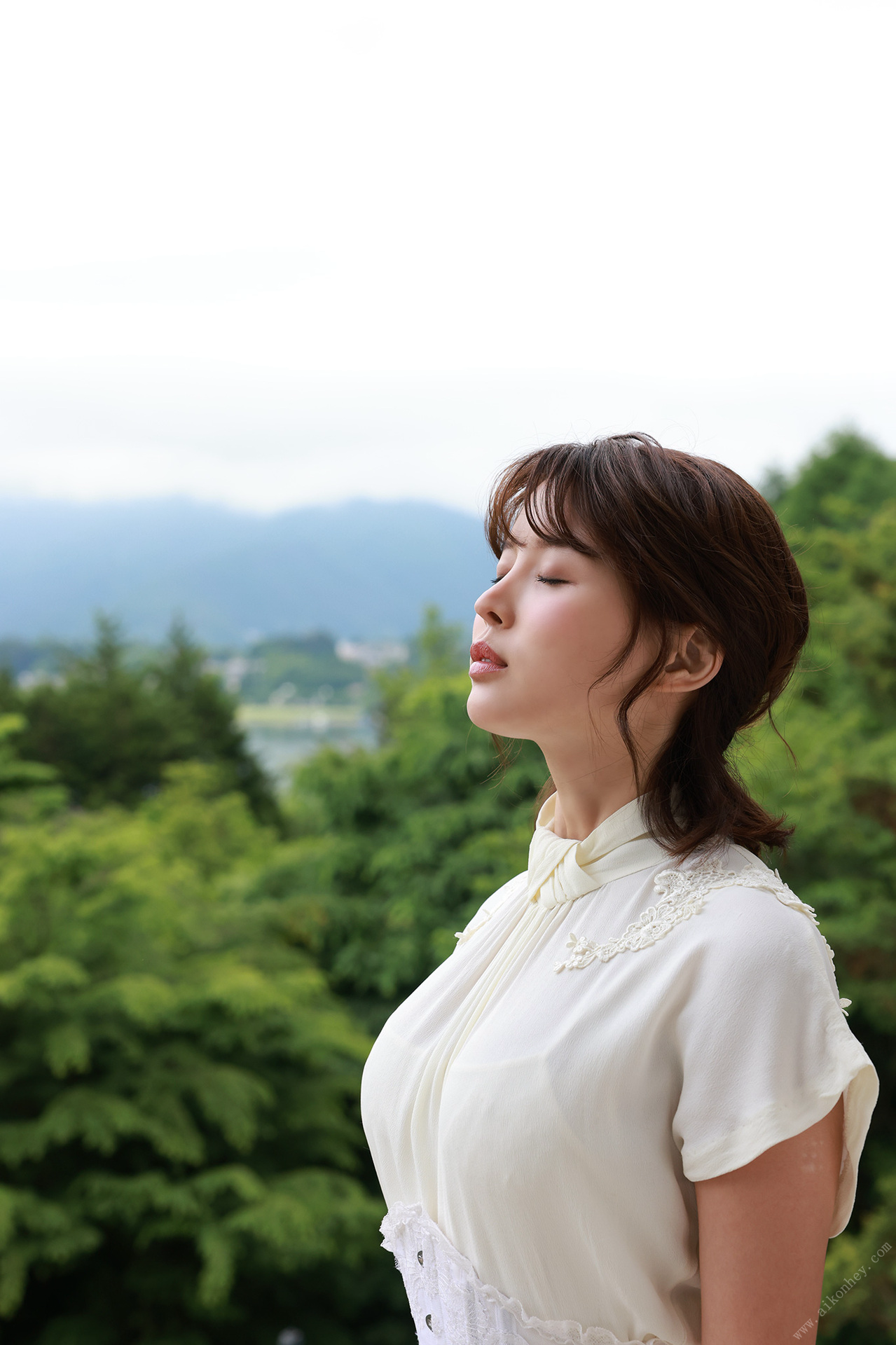 工藤美櫻[FRIDAY]2023.01.26時間をとめて