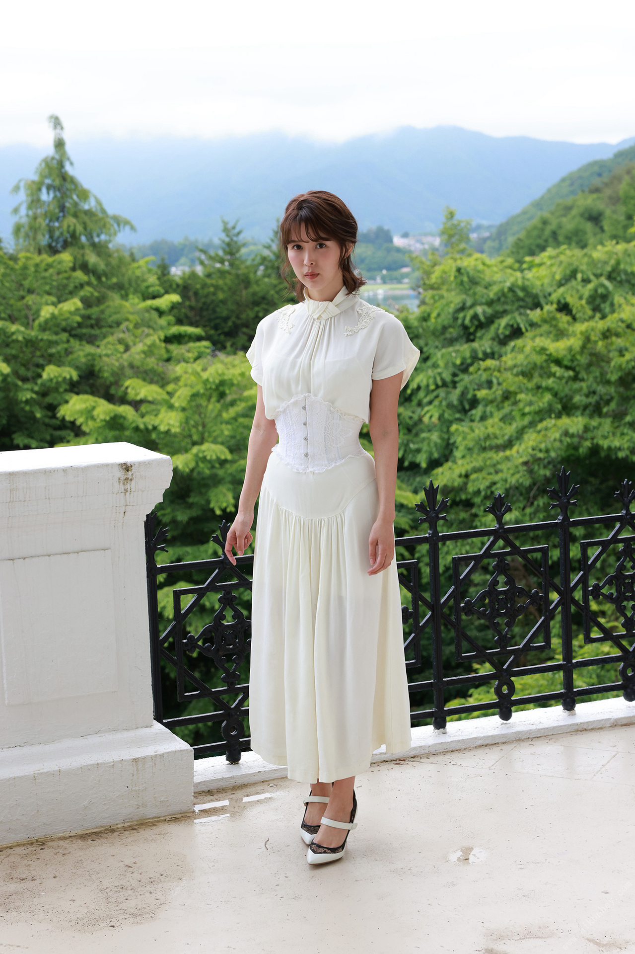 工藤美櫻[FRIDAY]2023.01.26時間をとめて