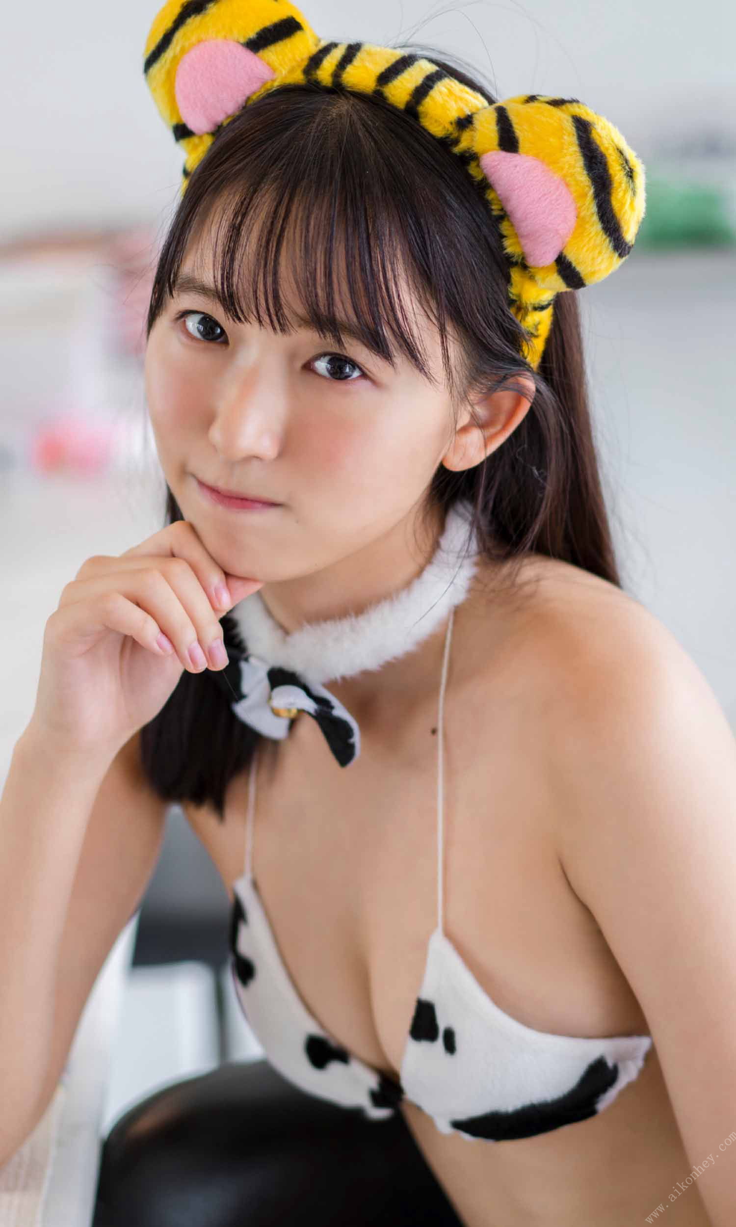 工藤美櫻[FRIDAY]2023.01.26時間をとめて