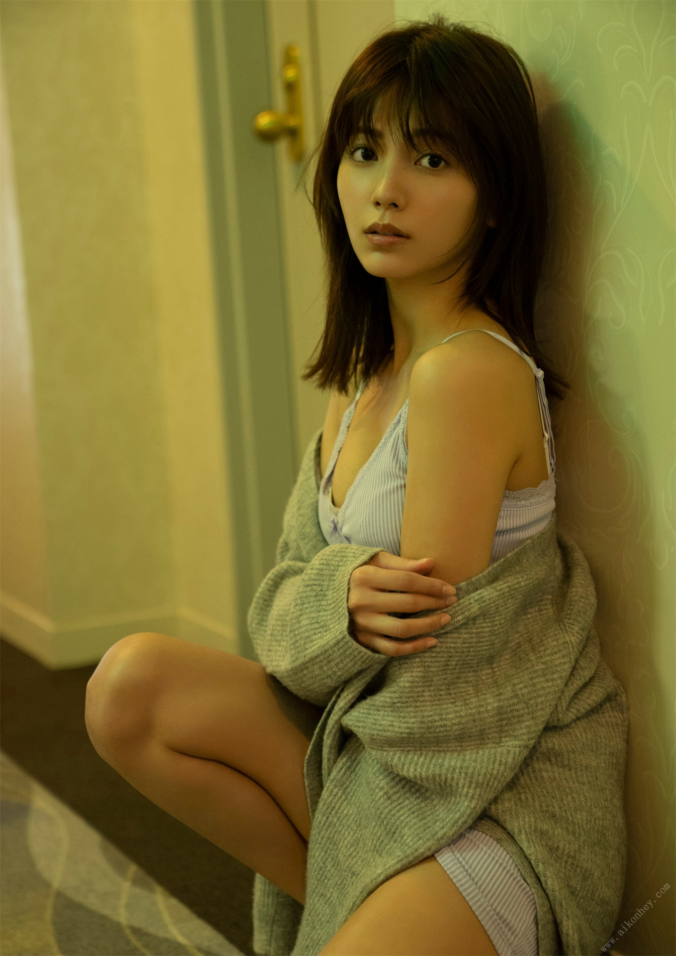 美竹涼子[Photobook]RyokoMitake-DramaticRyokoドラマティック涼子
