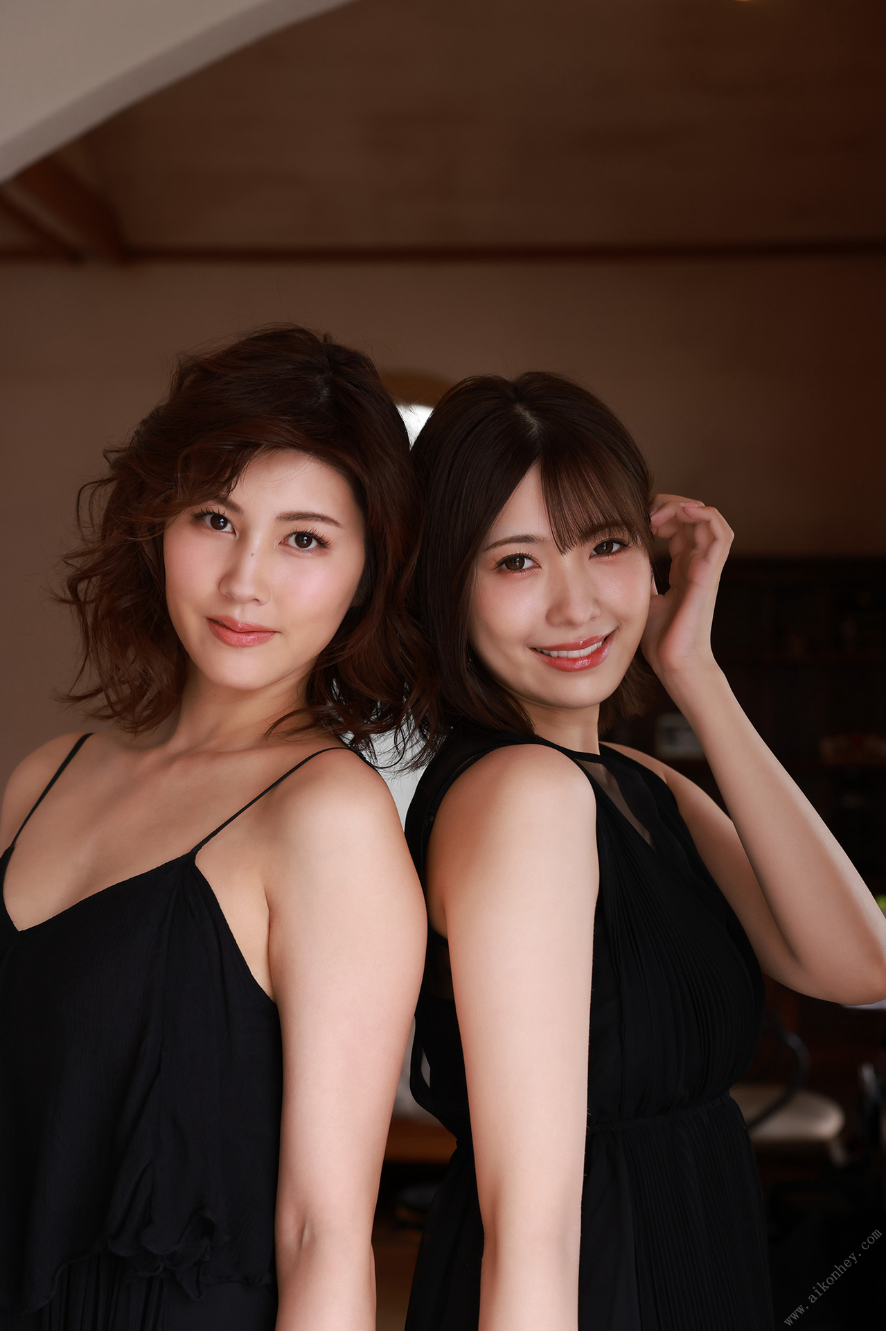 工藤美櫻[FRIDAY]2023.01.26時間をとめて