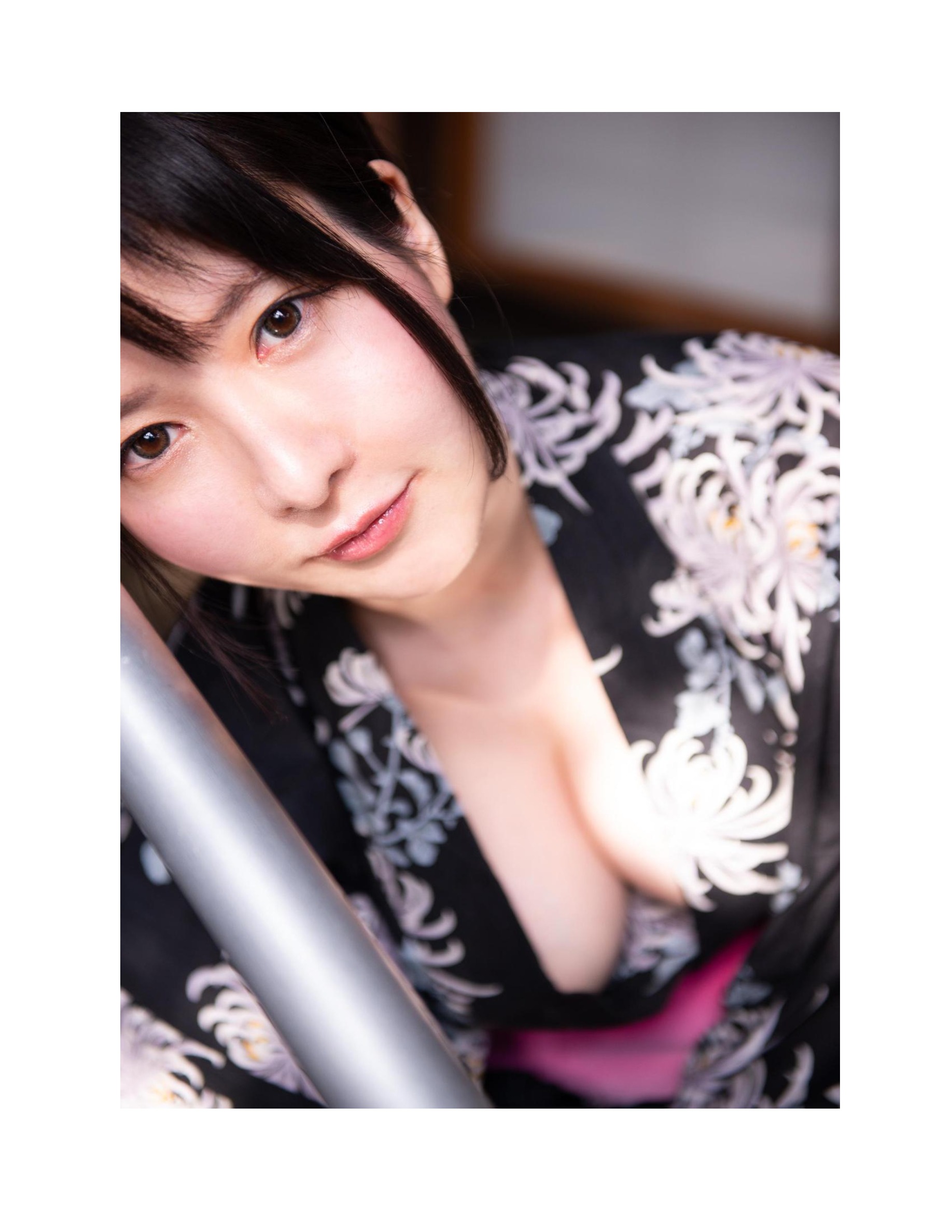 雨 宮 留 菜 Photobook Luna Amemiya - real(三) - 貼 圖 - 清 涼 寫 真.