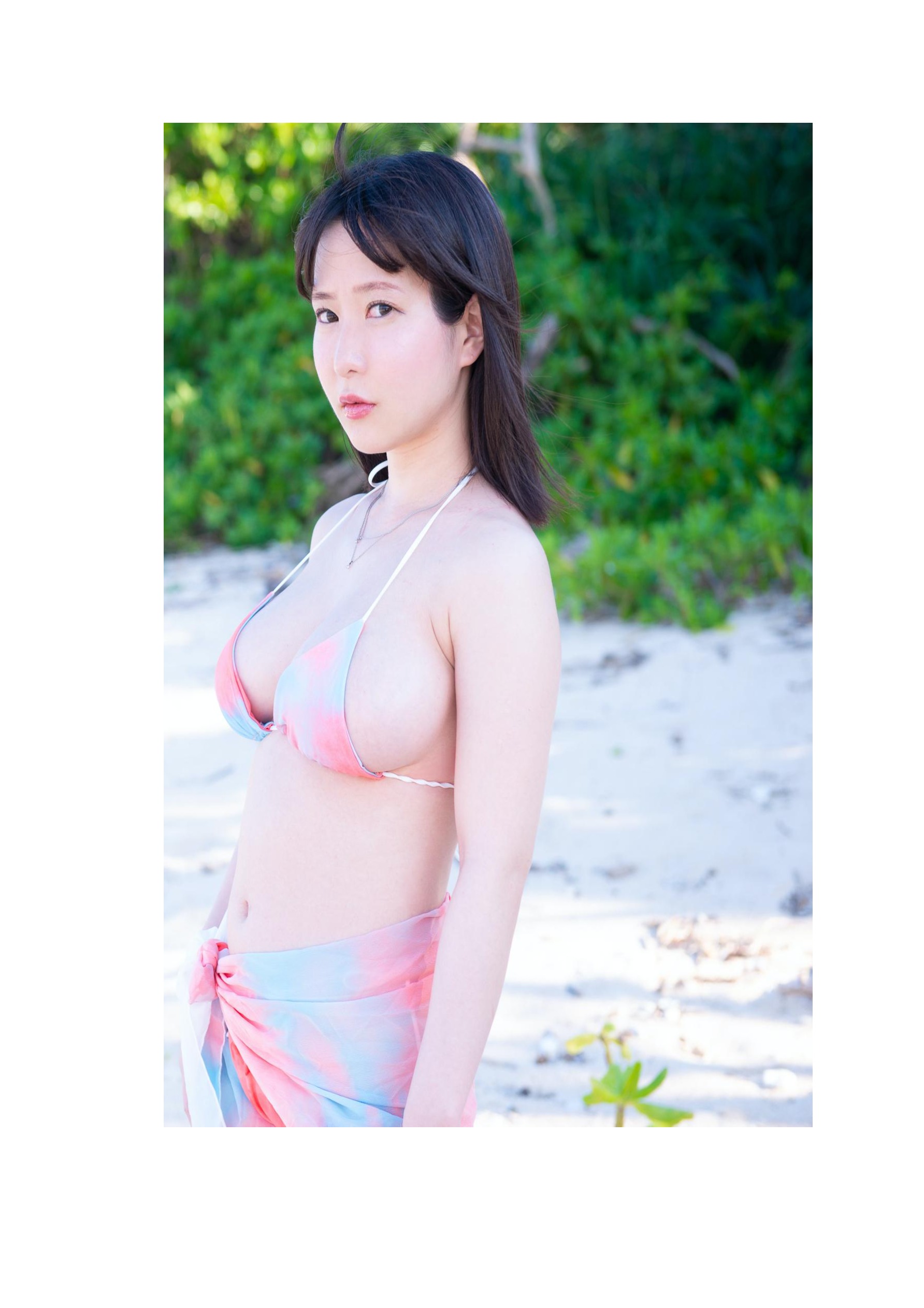 明日見未來[Photobook]2023.05.121st寫真集『あすみみ図鑑』増ページ