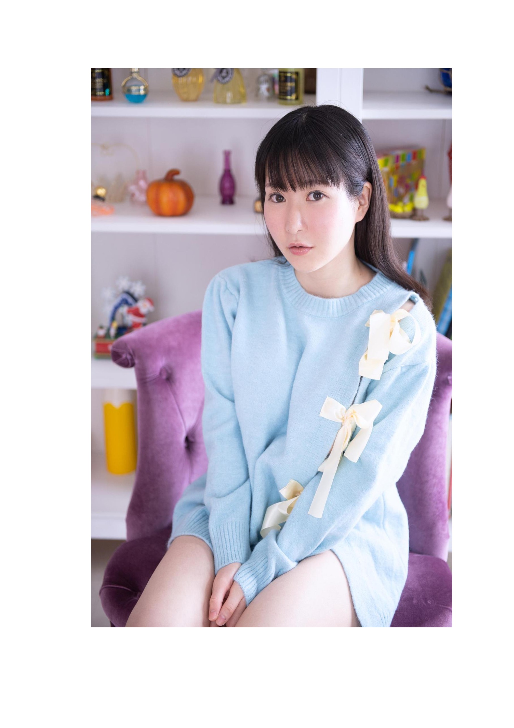 明日見未來[Photobook]2023.05.121st寫真集『あすみみ図鑑』増ページ
