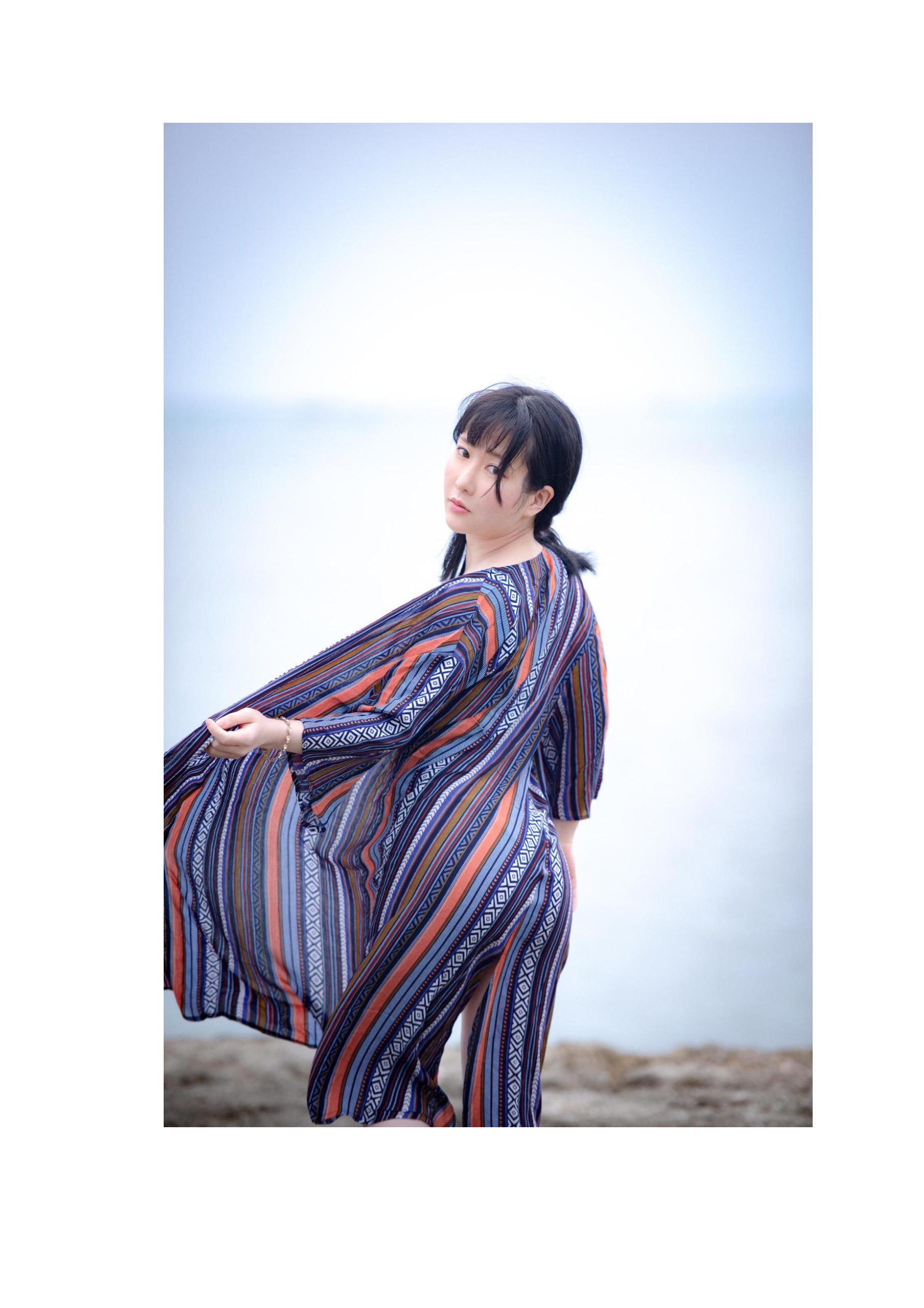桃月梨子(桃月なしこ)[Photobook]デジタル寫真集お砂糖はひとつまみ