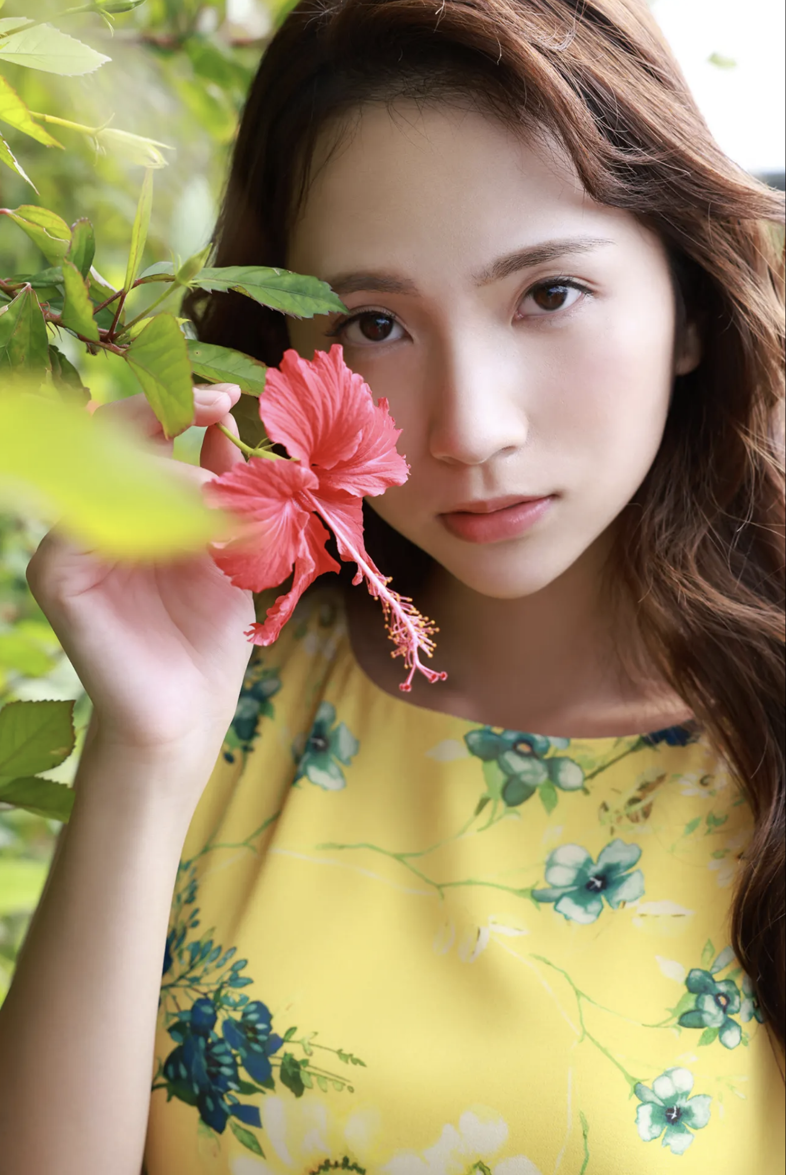 明日見未來[Photobook]2023.05.121st寫真集『あすみみ図鑑』増ページ