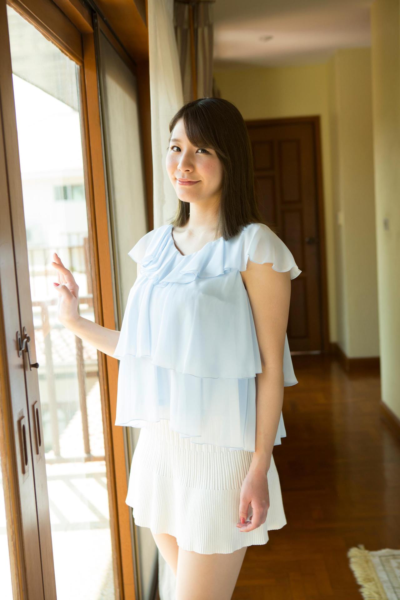 馬場富美加[YSWeb]Vol.827FumikaBaba
