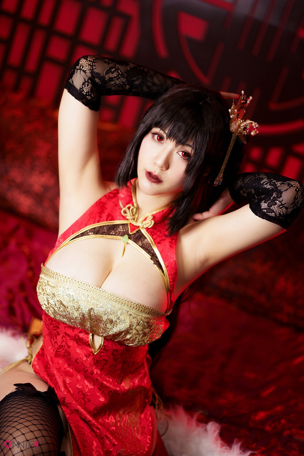 OnniesM - Taihou - COSPLAY -