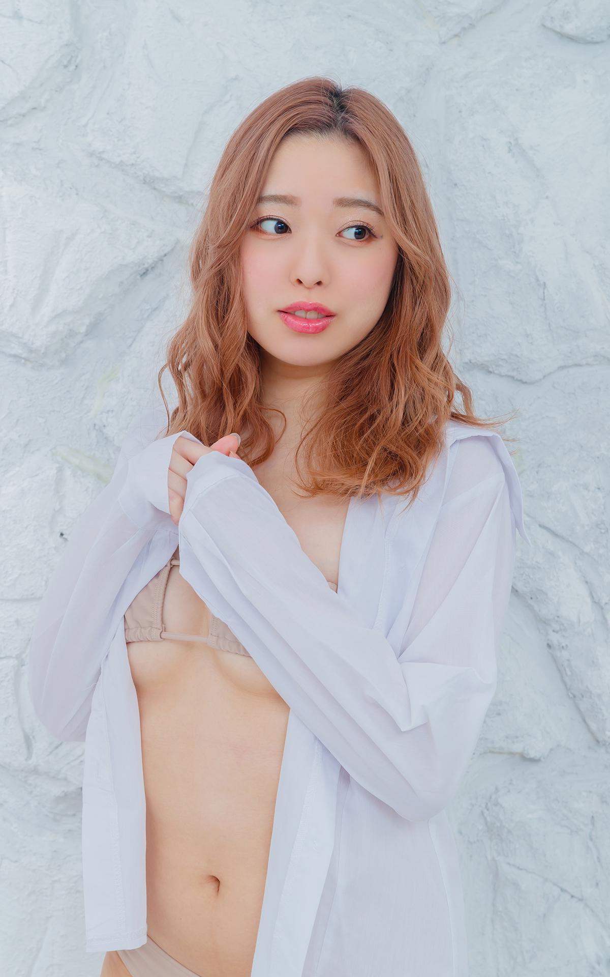 馬場富美加[YSWeb]Vol.827FumikaBaba