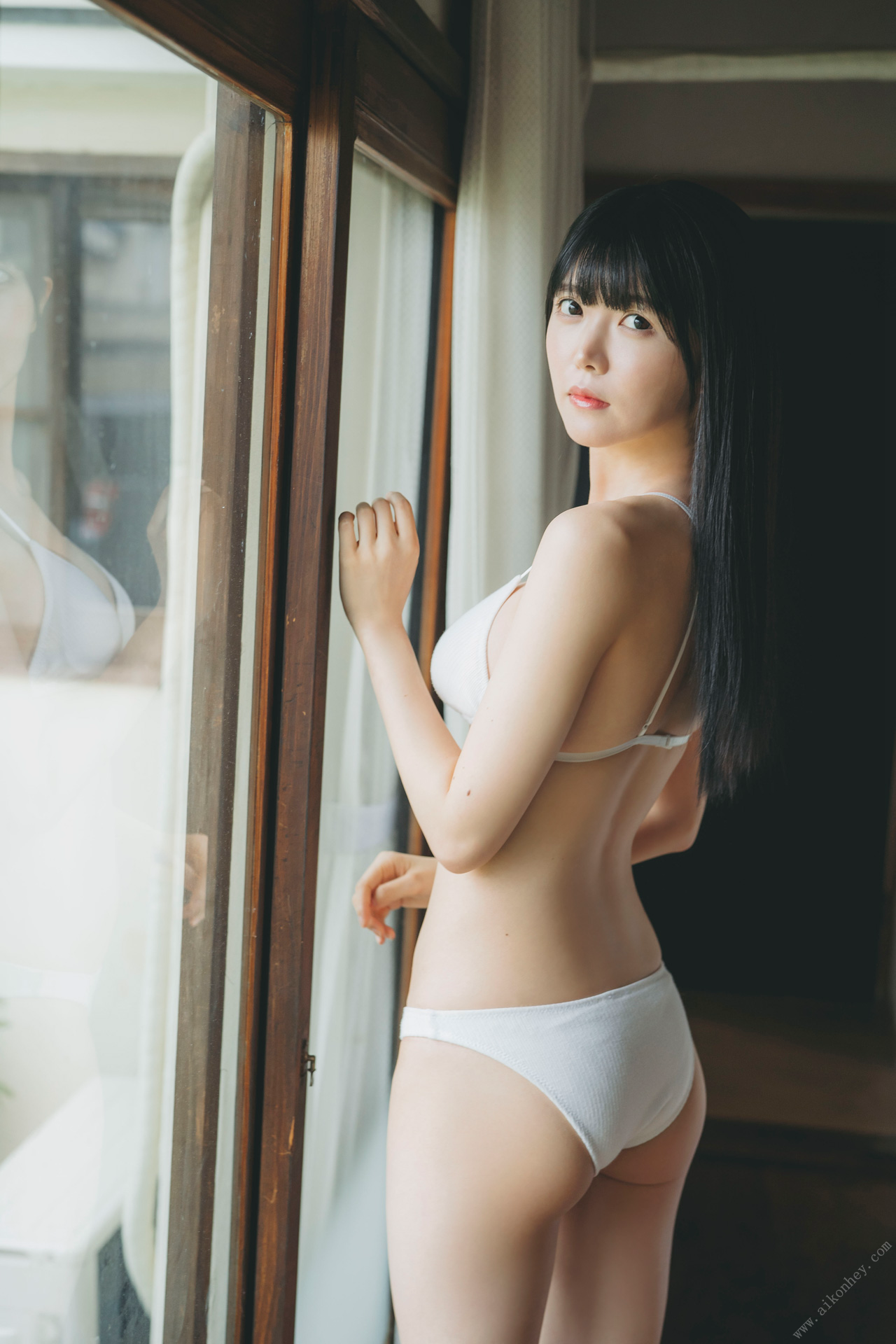夏來唯[ExcitingGirls]Vol.1YuiNatsuki
