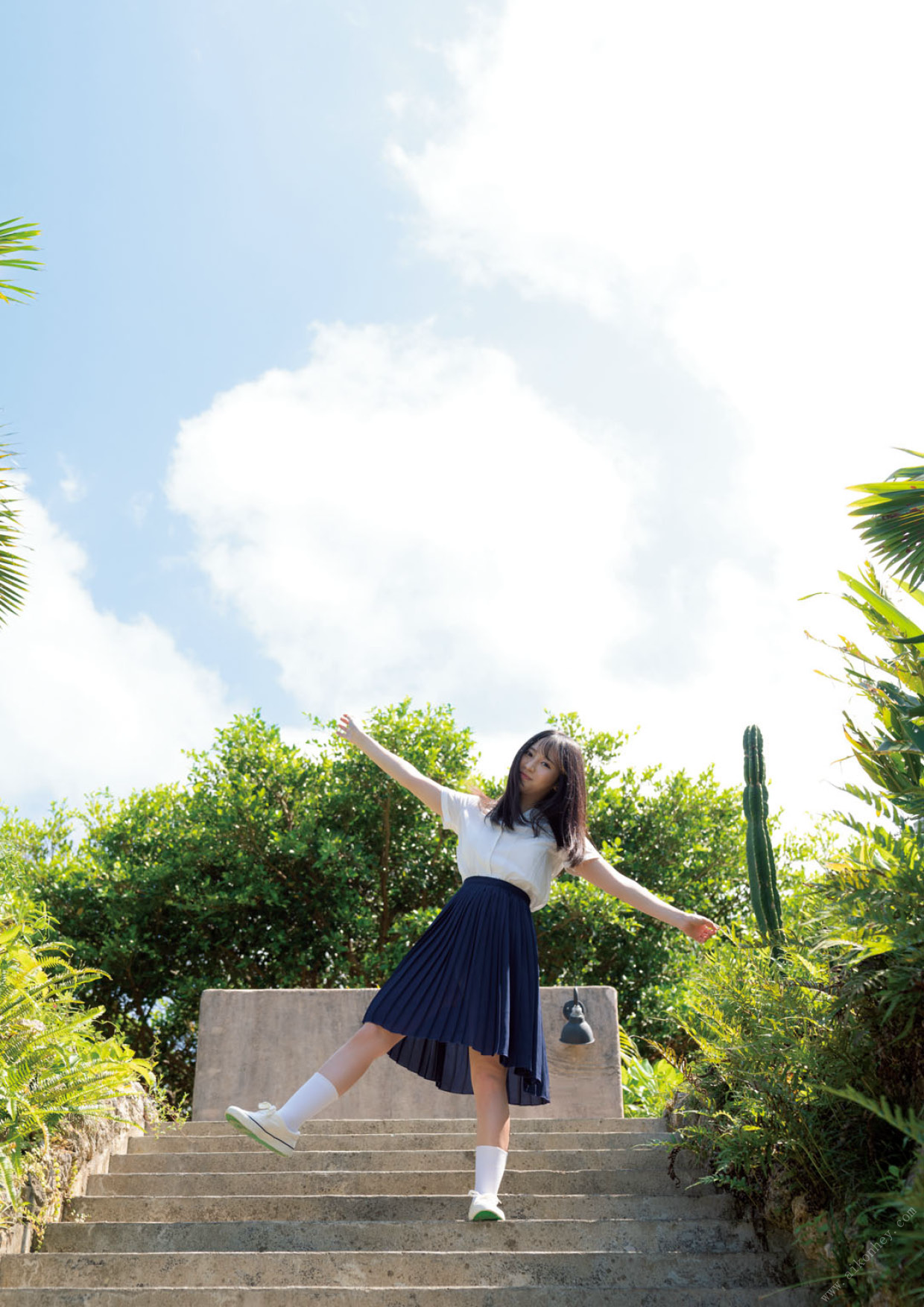 木下日葵(木下ひまり)[Digi-Gra]HimariKinoshitaPhotosetNO.2
