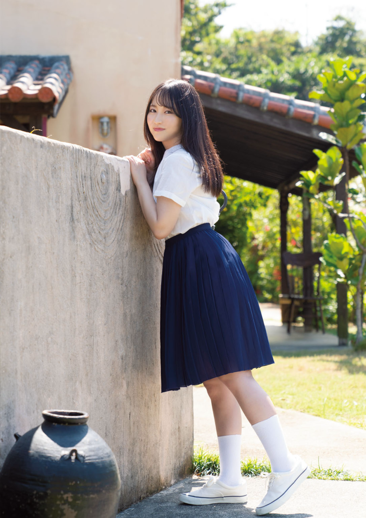 木下日葵(木下ひまり)[Digi-Gra]HimariKinoshitaPhotosetNO.2