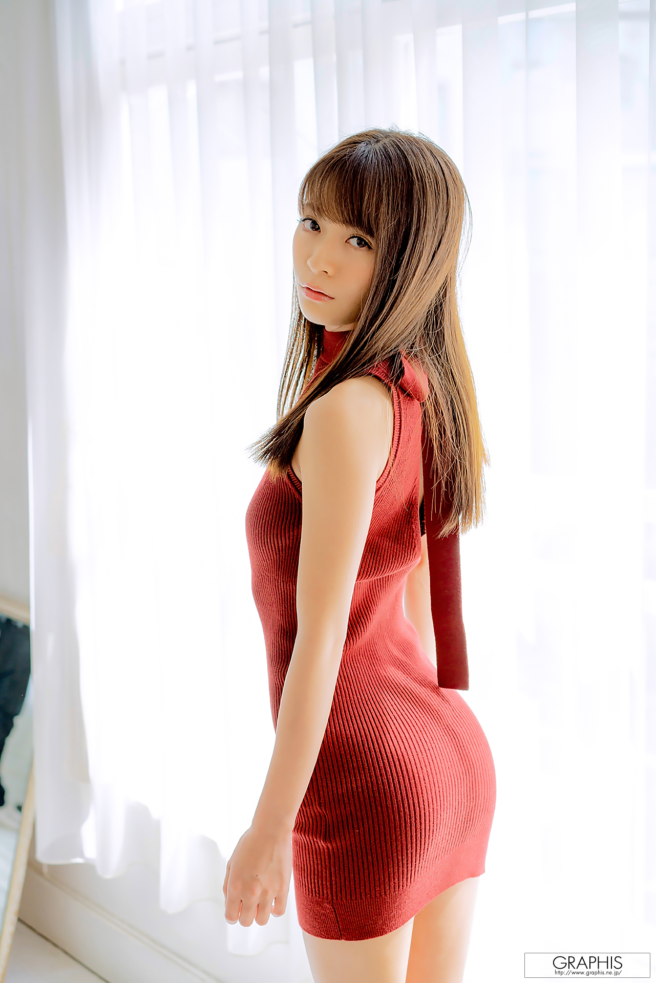 木下日葵(木下ひまり)[Digi-Gra]HimariKinoshitaPhotosetNO.2