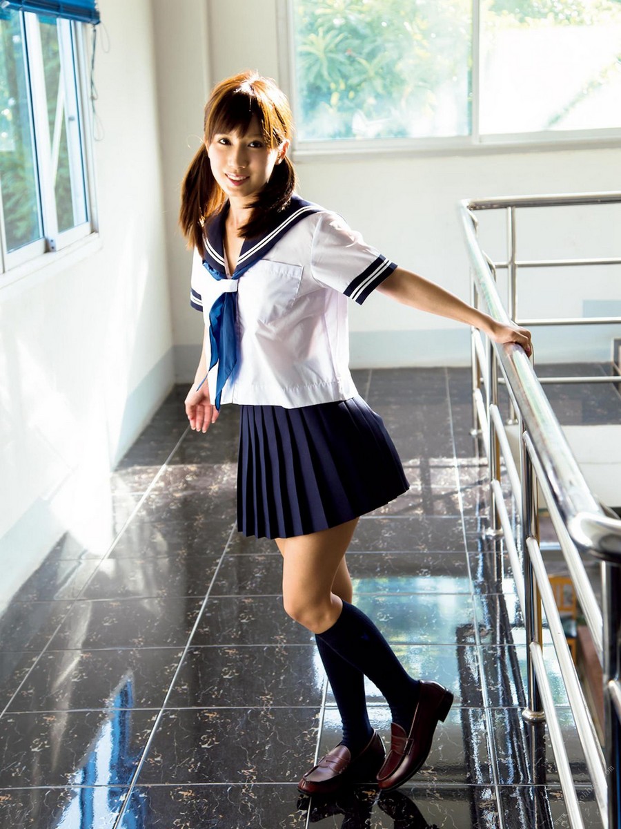 Minami Kojima 小島みなみ, 寫真集 Southern Cross 豪華愛蔵版 Set.01 - 貼圖 - 清涼寫真 -