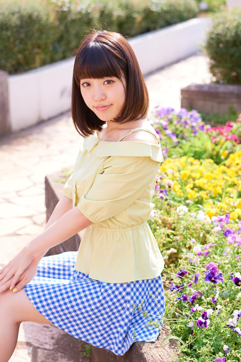 馬場富美加[YSWeb]Vol.827FumikaBaba