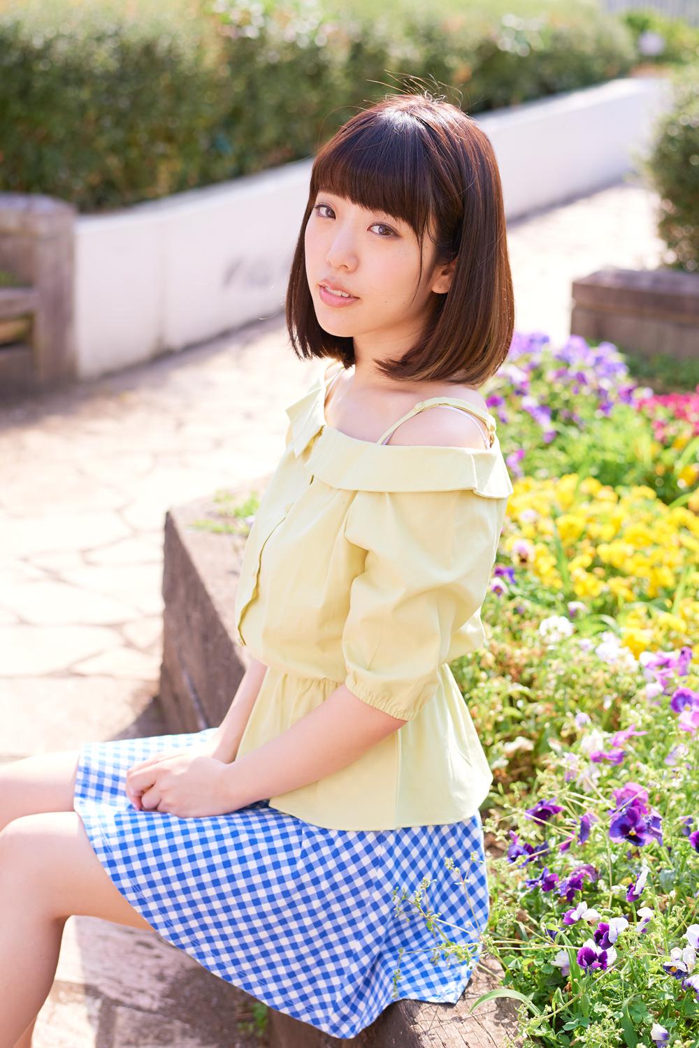 馬場富美加[YSWeb]Vol.827FumikaBaba