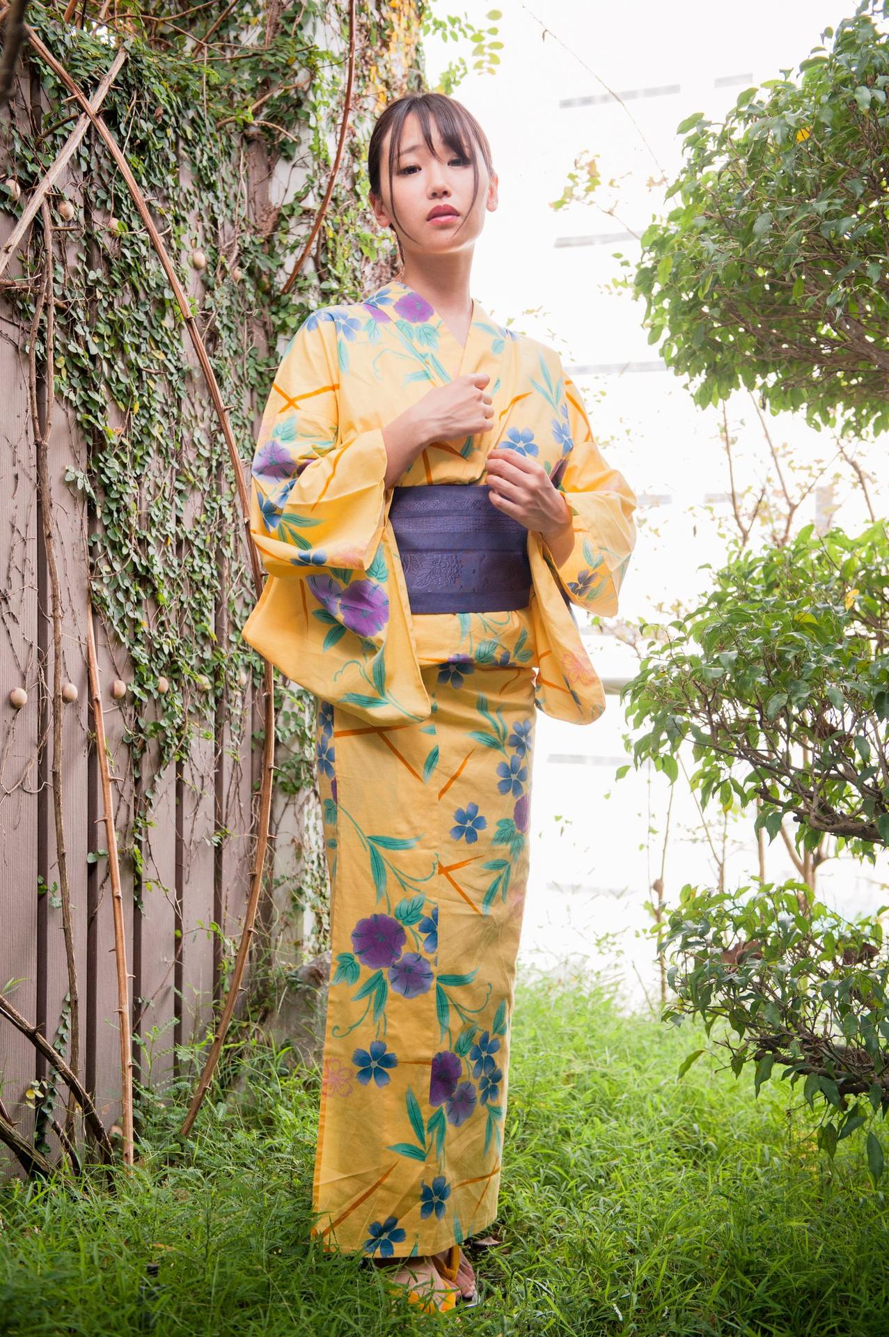 馬場富美加[YSWeb]Vol.827FumikaBaba