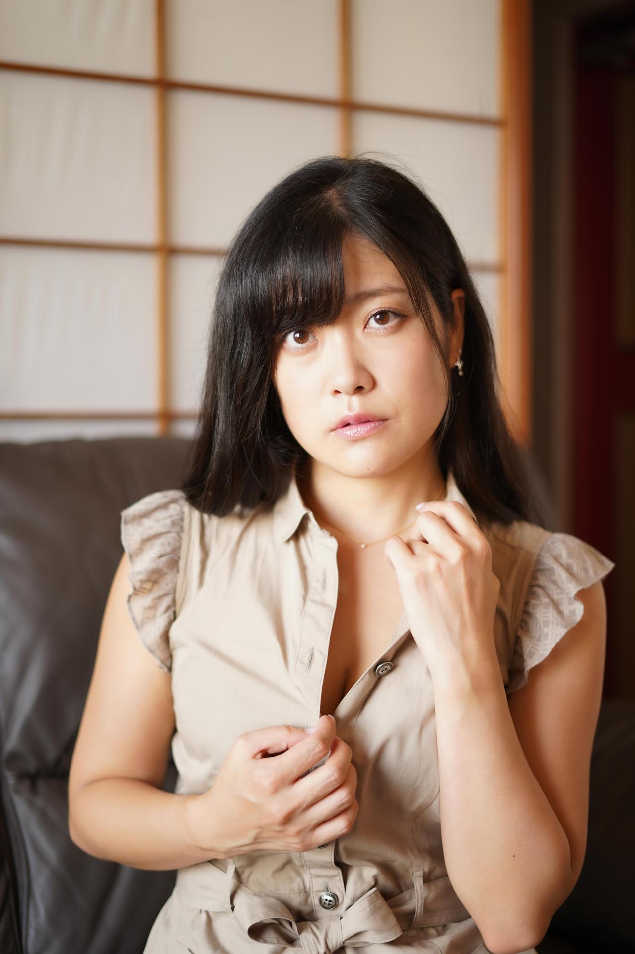 豊田留妃[Photobook「挑発的な女のコ。」BRODY寫真集