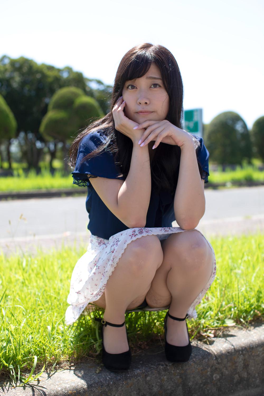 豊田留妃[Photobook「挑発的な女のコ。」BRODY寫真集