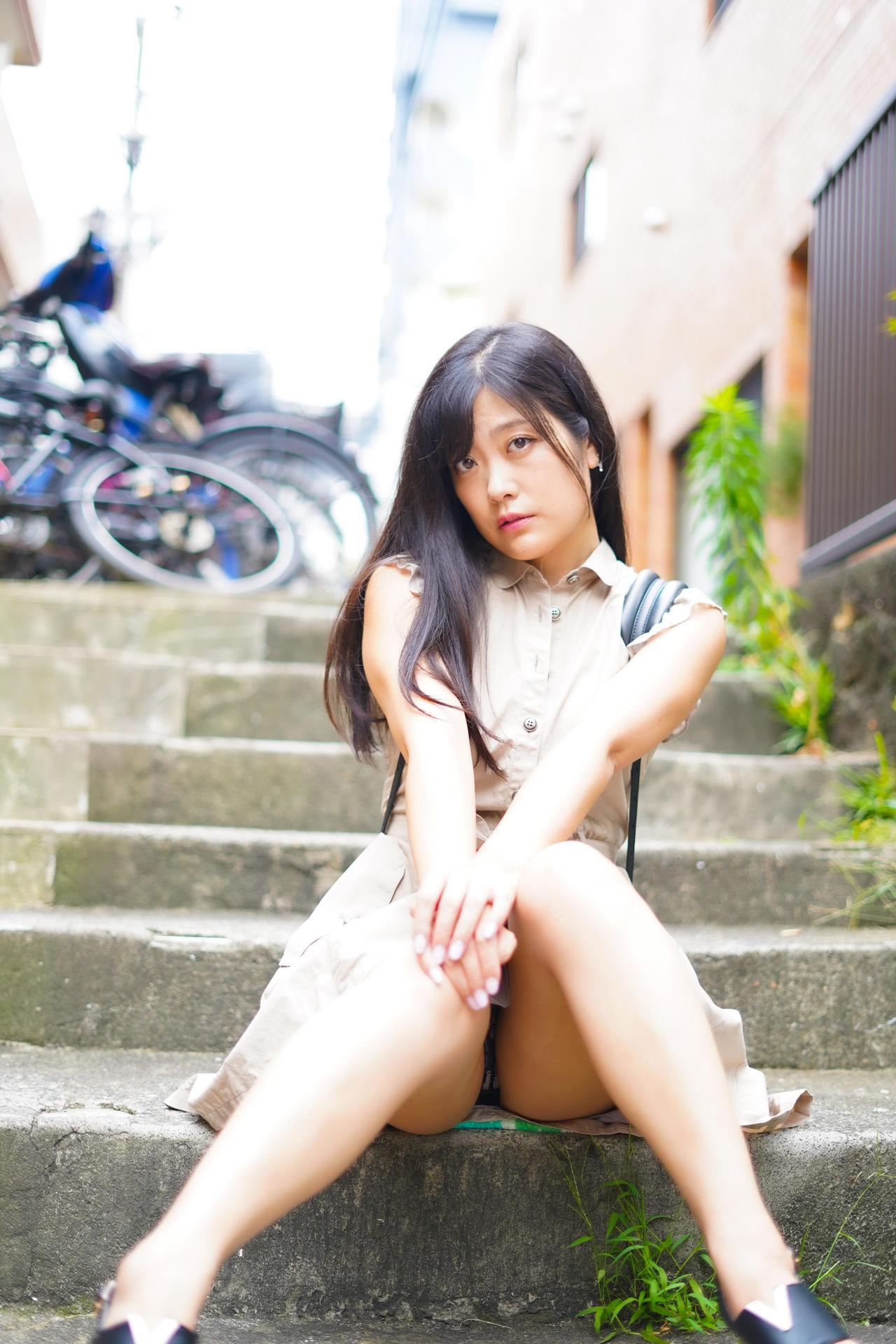 佐佐野愛美寫真集「魅惑の蜜」美少女傳説