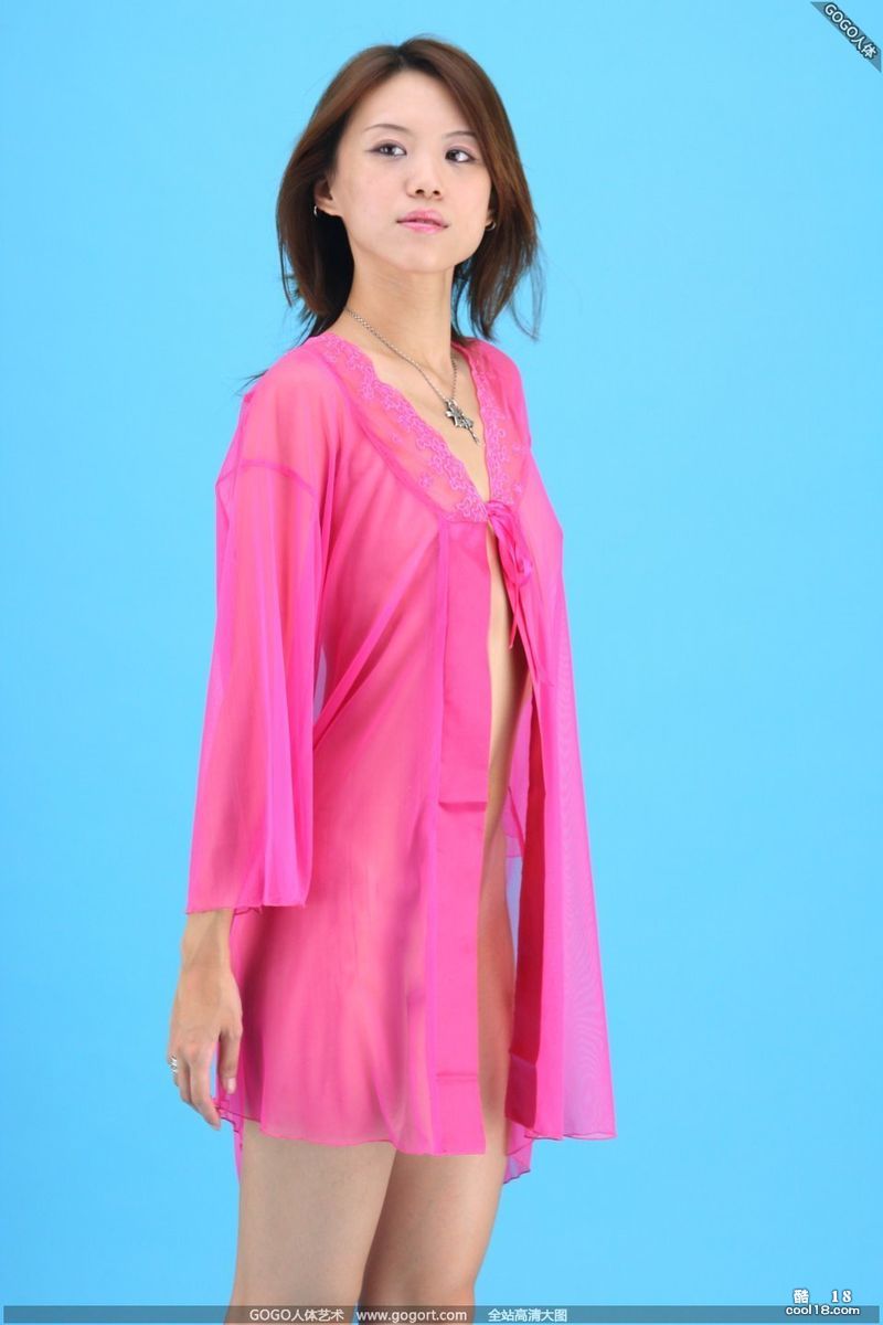 台模Vicky大尺度情趣衣人體 - 貼圖 - 清涼寫真 -