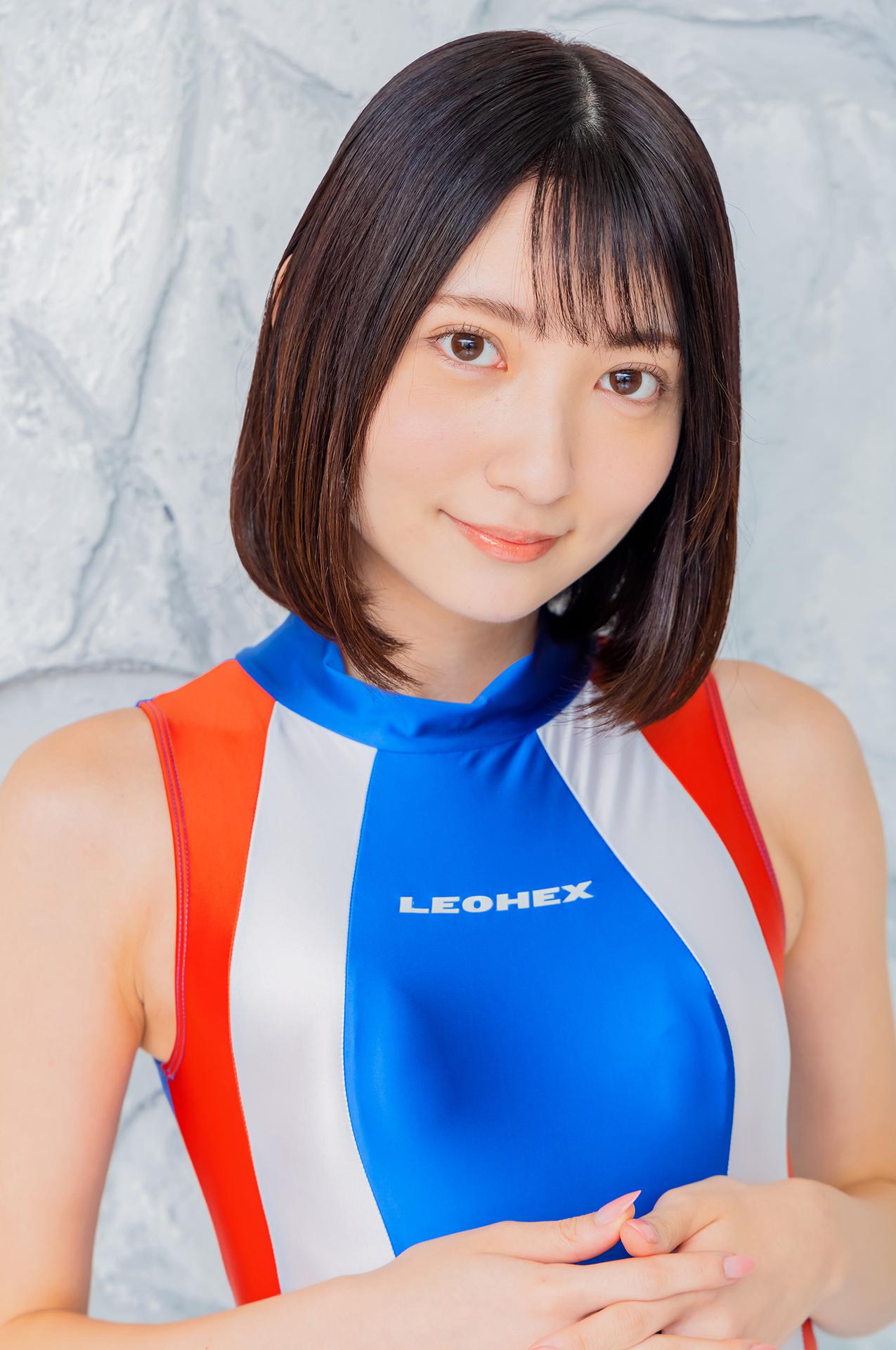 辻本杏[Photobook]デジタル寫真集『王道美形美少女辻本杏』