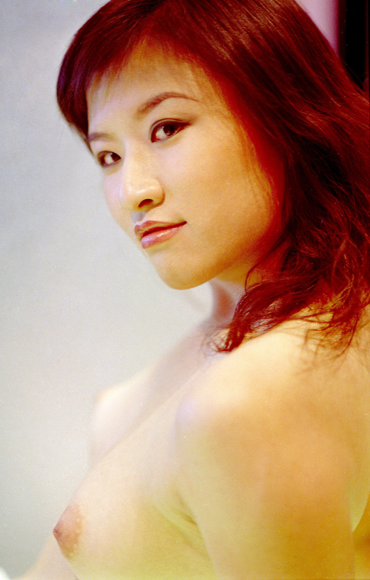 桃月梨子(桃月なしこ)[Photobook]デジタル寫真集お砂糖はひとつまみ