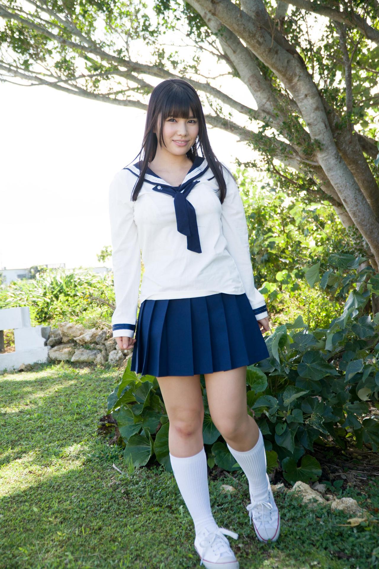 新垣優香「放課後のデート」寫真集