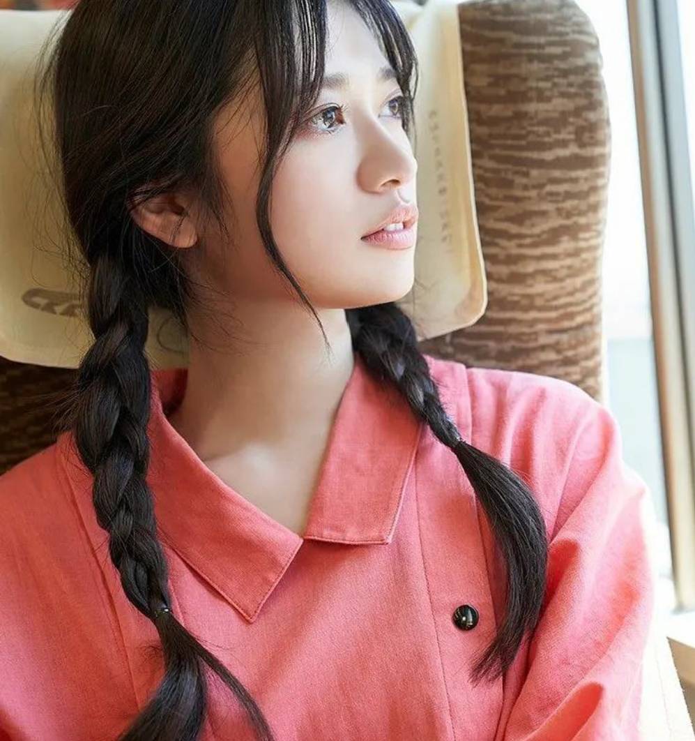 雙眼充滿靈氣氣質美麗--寺田蘭世 - 亞洲美女 -