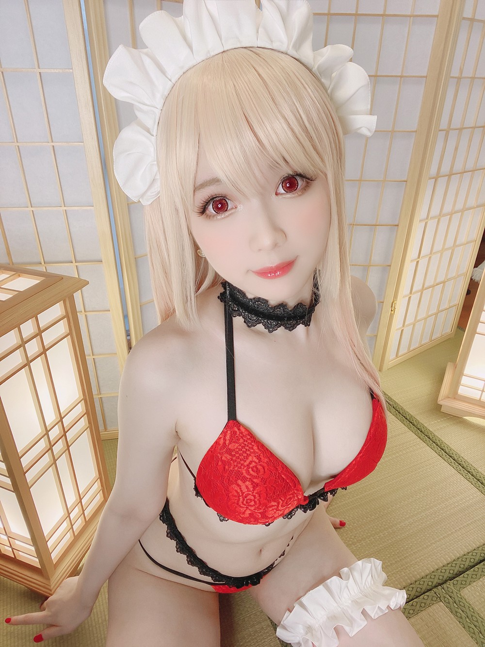 Shimo - Kitagawa Marin - COSPLAY -