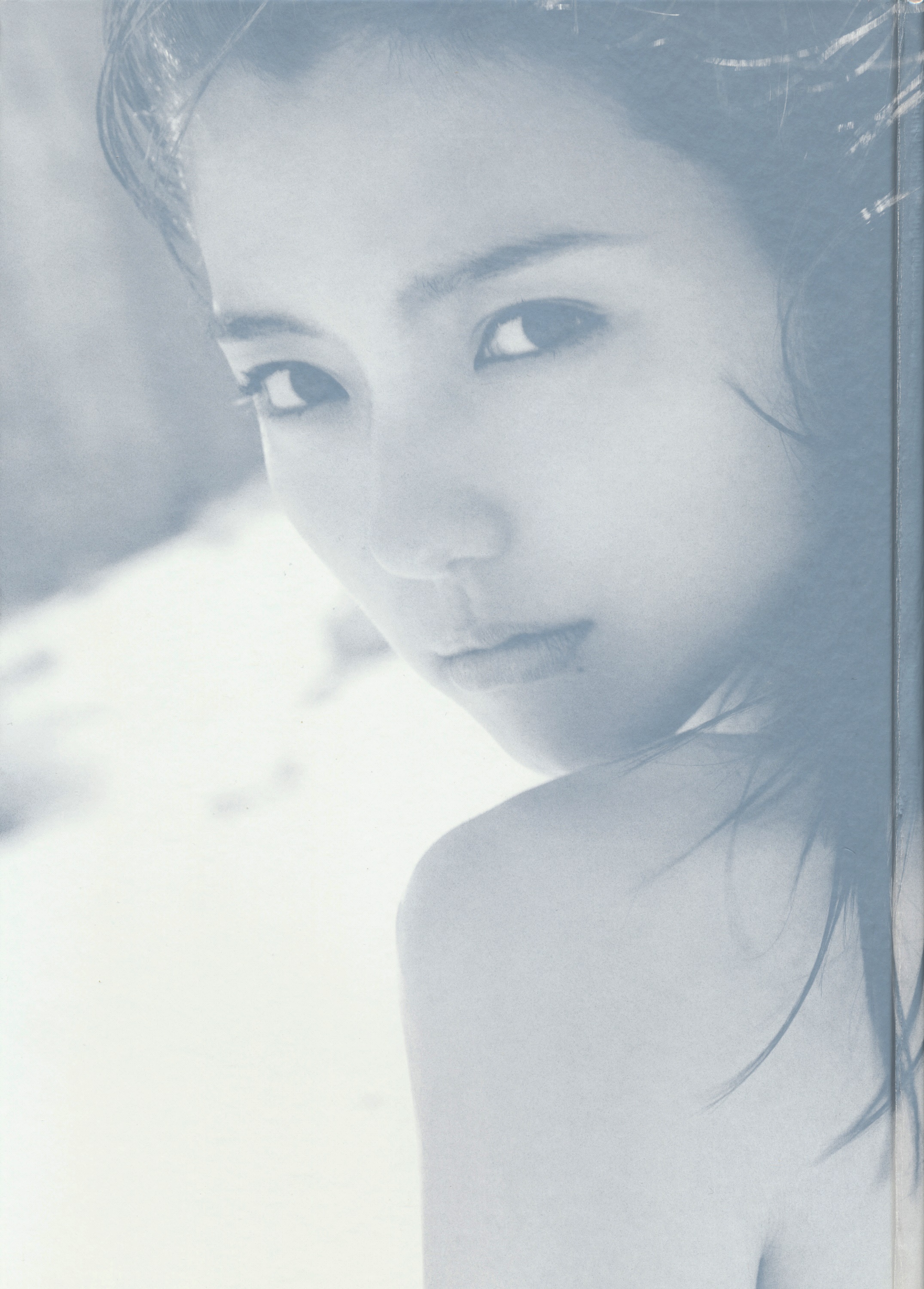 真野恵里菜[Photobook]寫真集『陽炎–KAGEROH–』