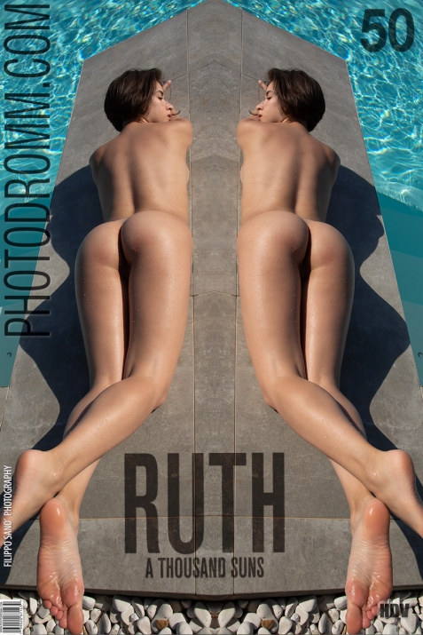 【PhotoDromm】Sep 20, 2022 - Ruth - A Thousand Suns【50P】 - 貼圖 - 歐美寫真 -