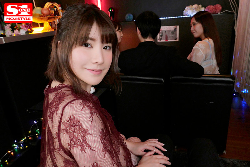 [動圖]有栖花あか   Jカップ密著させながら自ら興奮して裏オプ（本番）誘惑 - 貼圖 - 性感激情 -