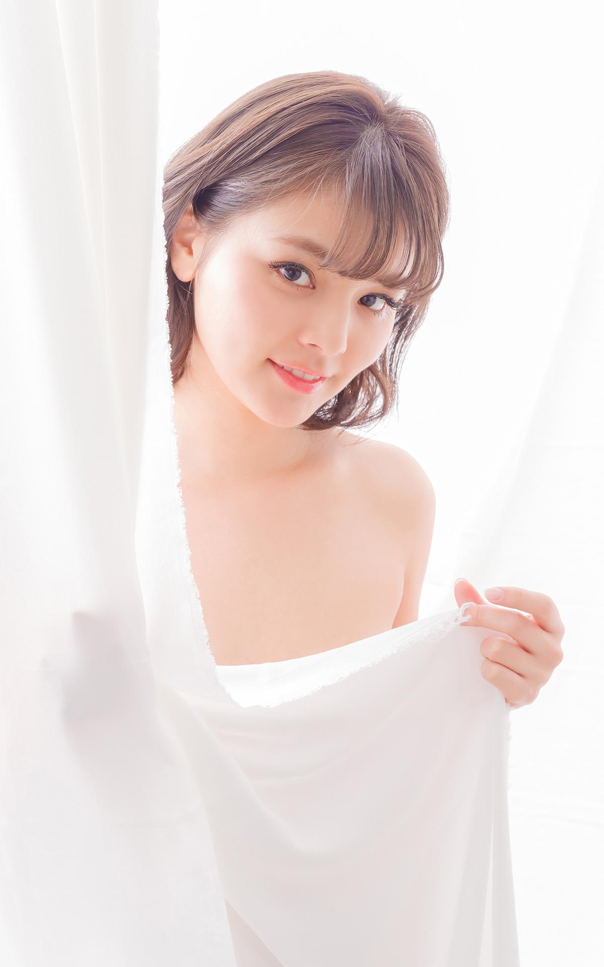 佐佐野愛美寫真集「魅惑の蜜」美少女傳説