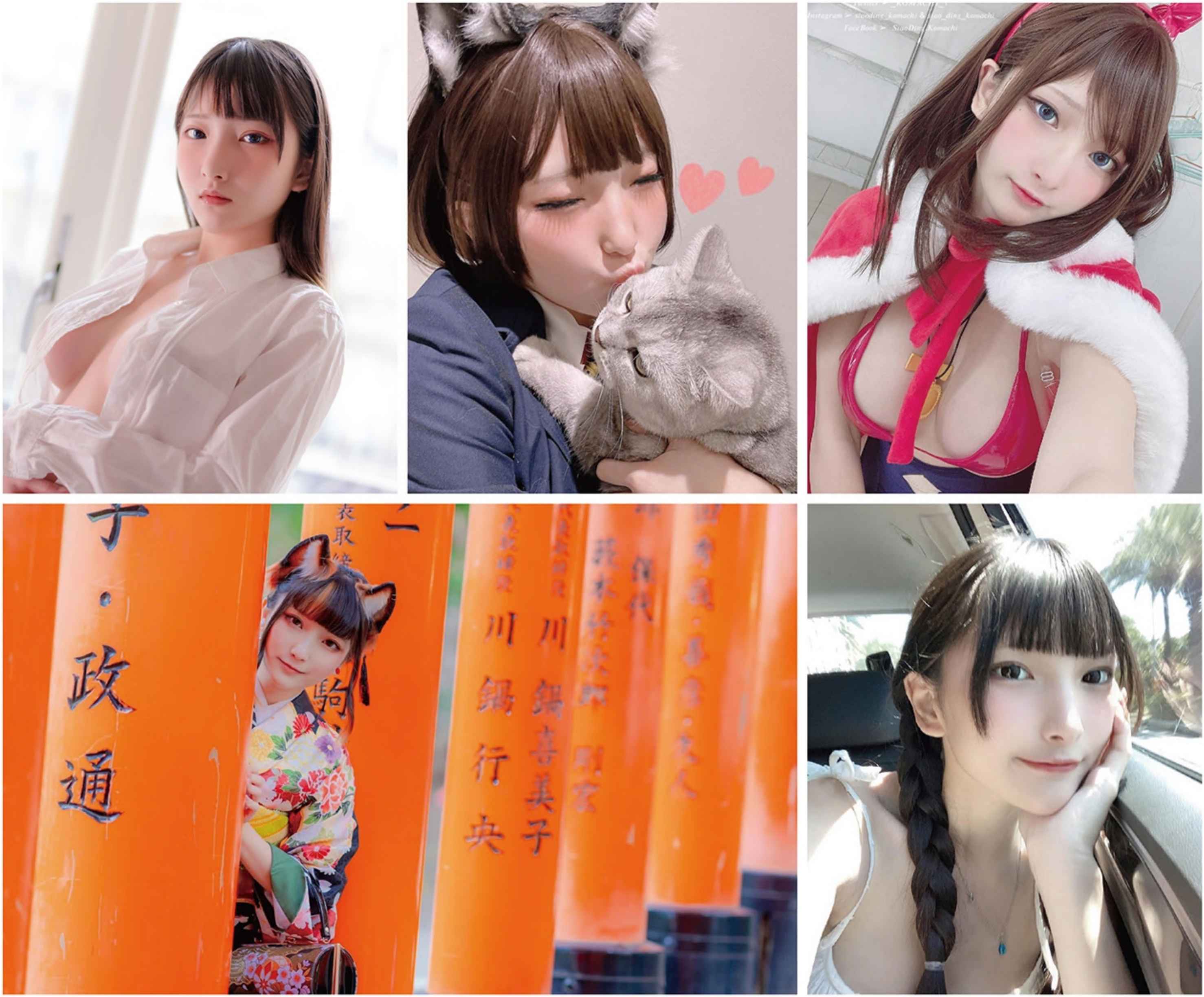 佐佐野愛美寫真集「魅惑の蜜」美少女傳説