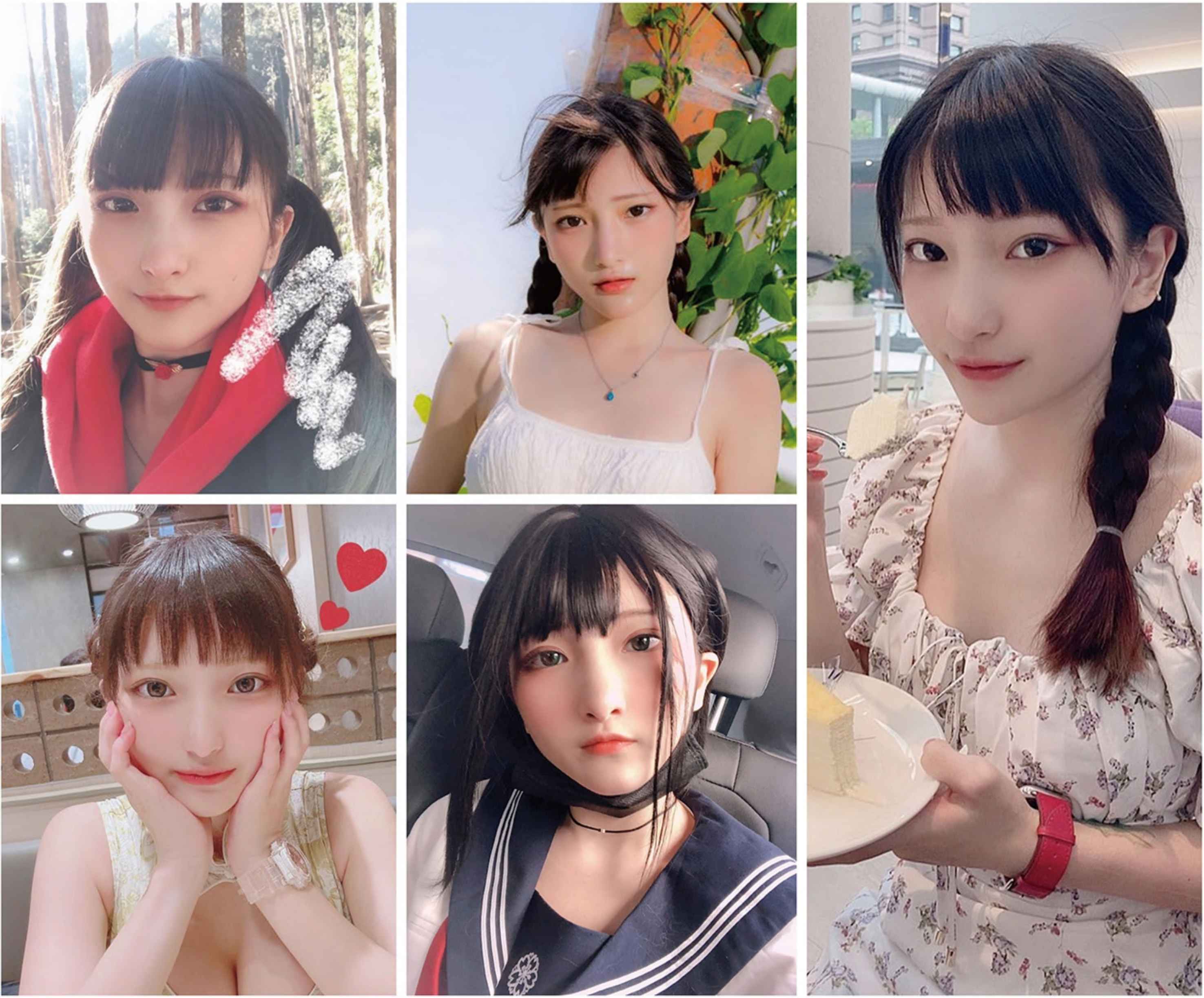 佐佐野愛美寫真集「魅惑の蜜」美少女傳説
