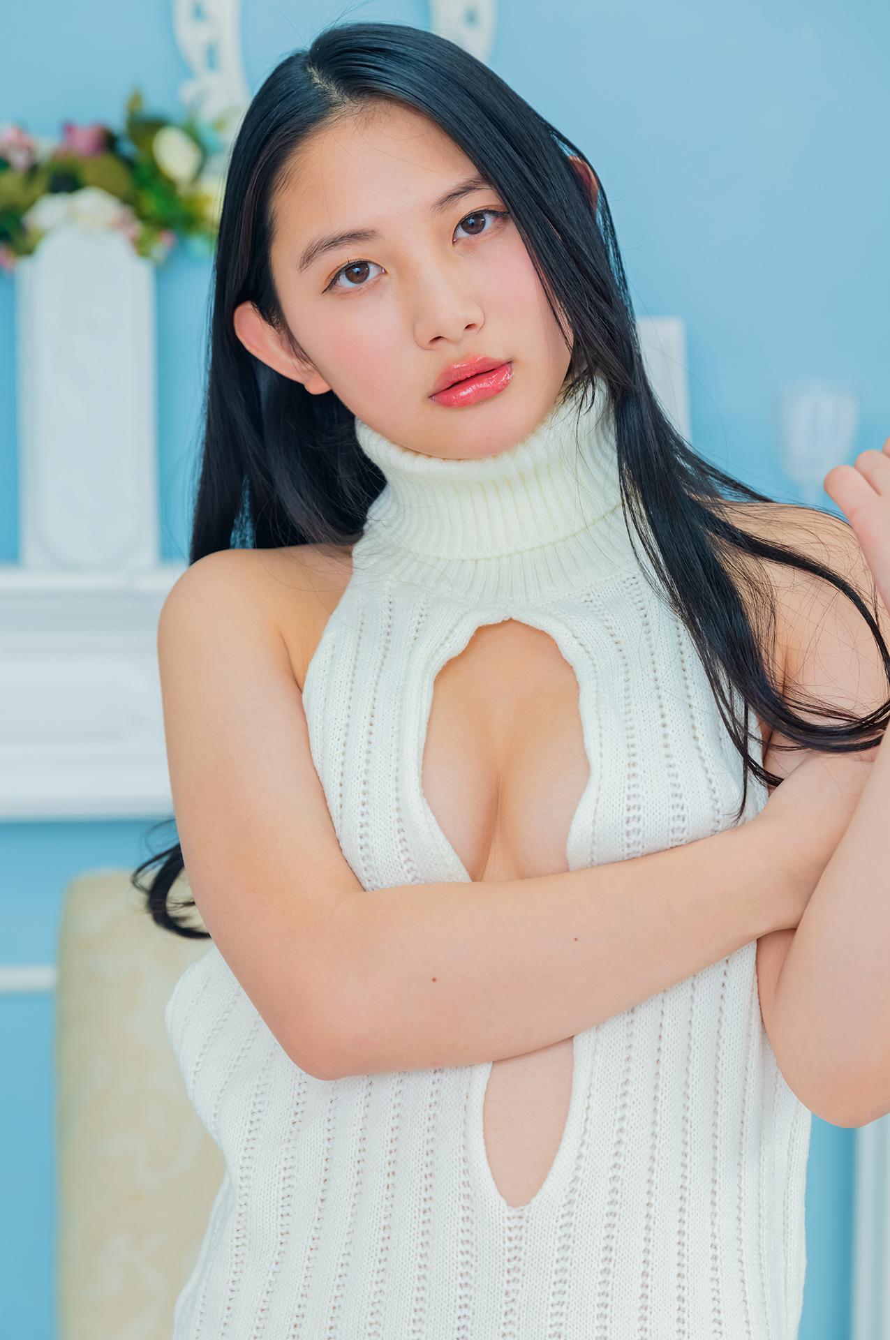 馬悅【相約中國】《燦》