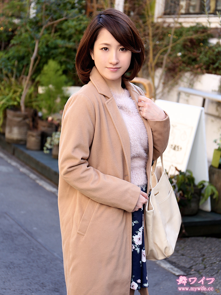 [Mywife 舞ワイフ]國生 麻里 - 貼圖 - 性感激情 -